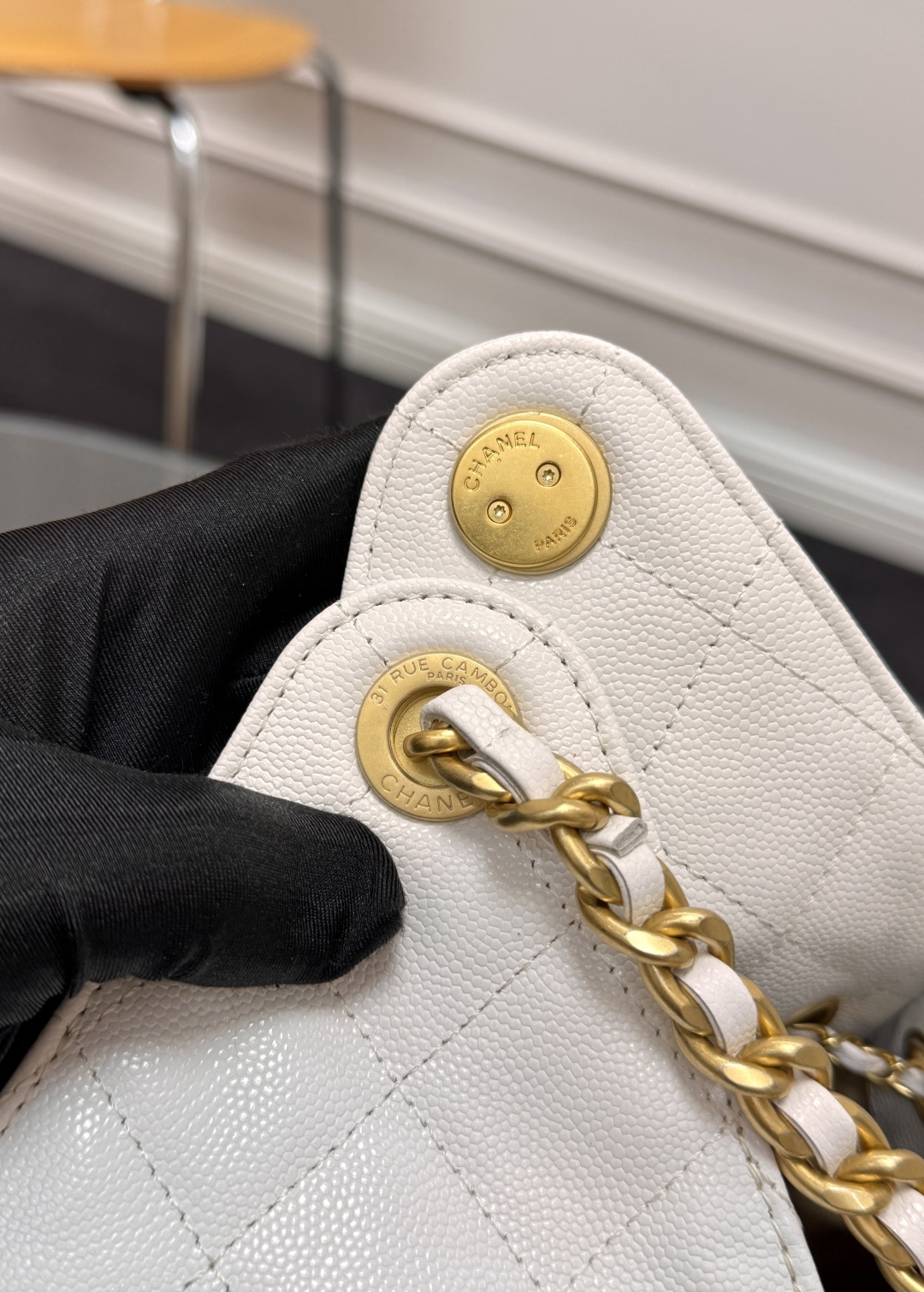 chanel