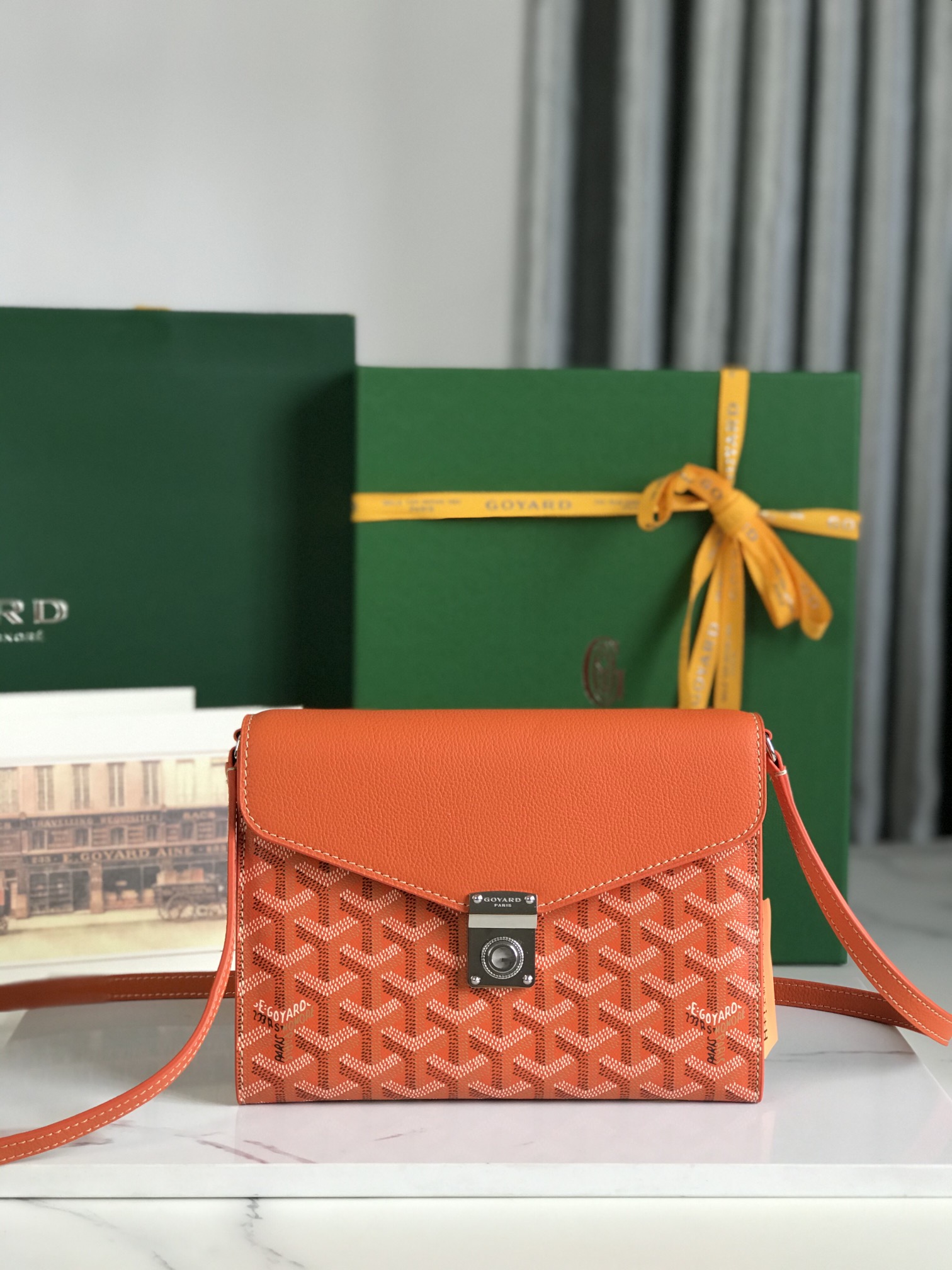  Goyard