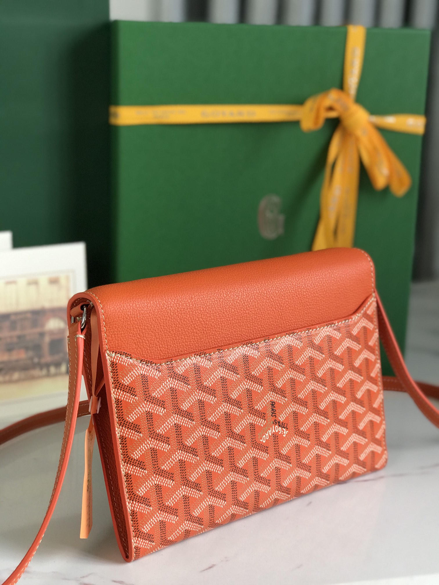  Goyard