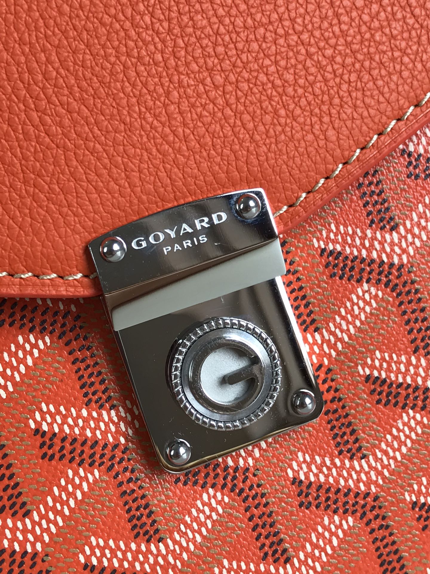  Goyard