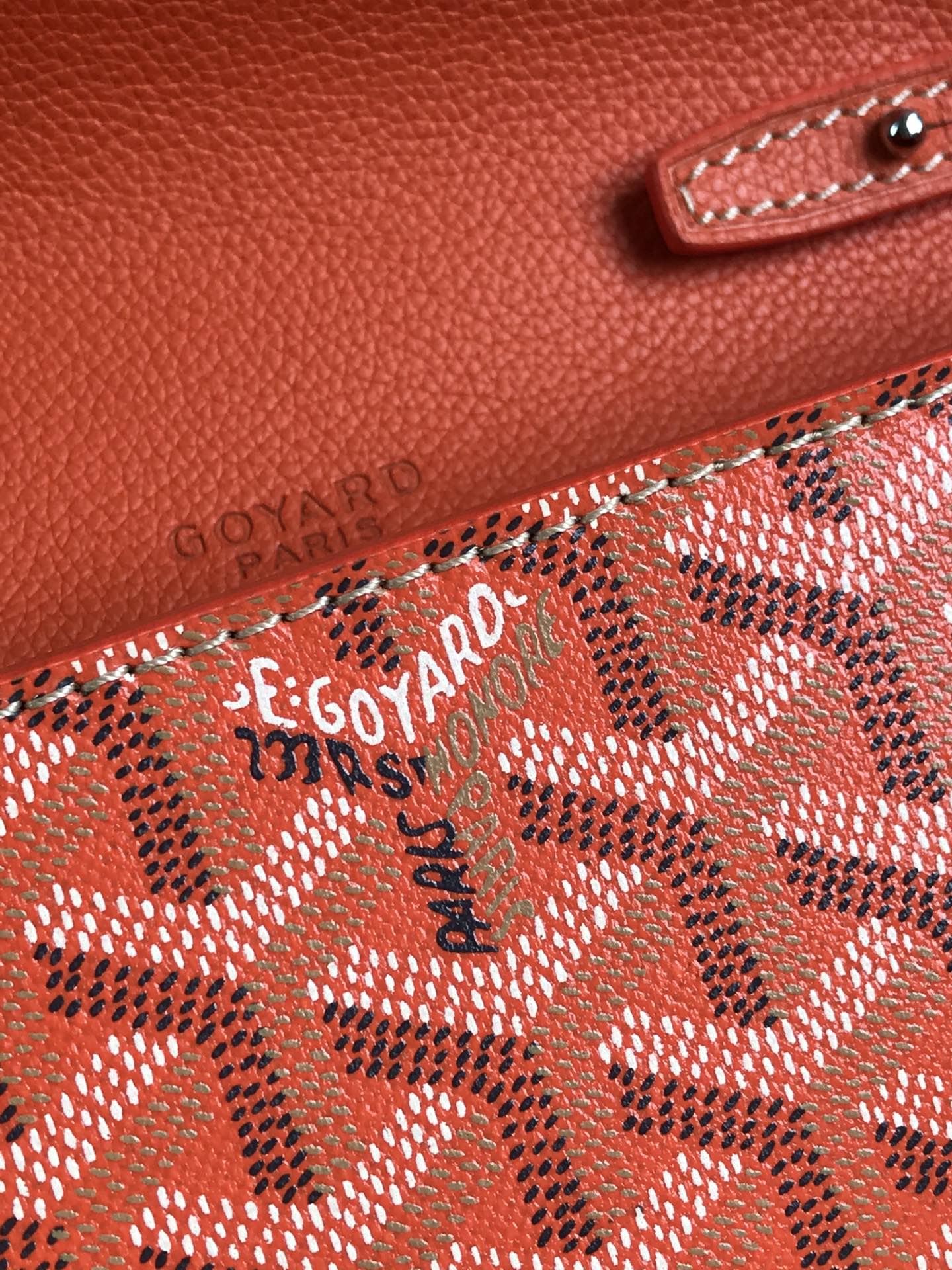  Goyard