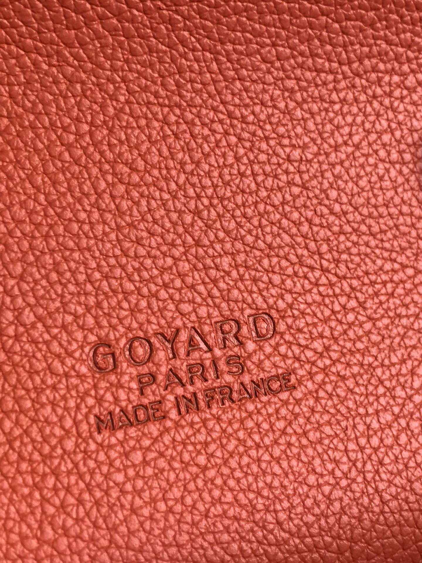  Goyard