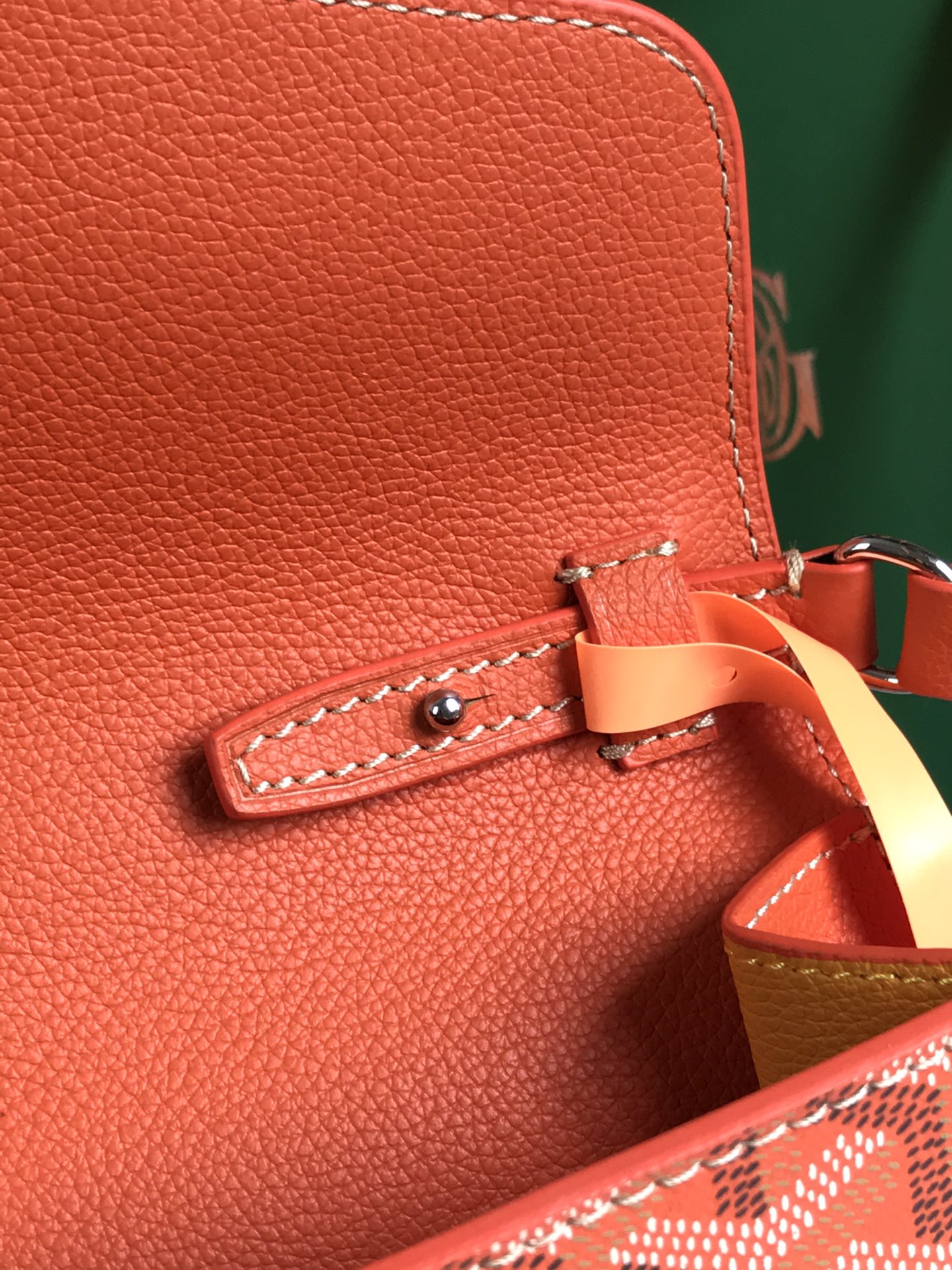  Goyard