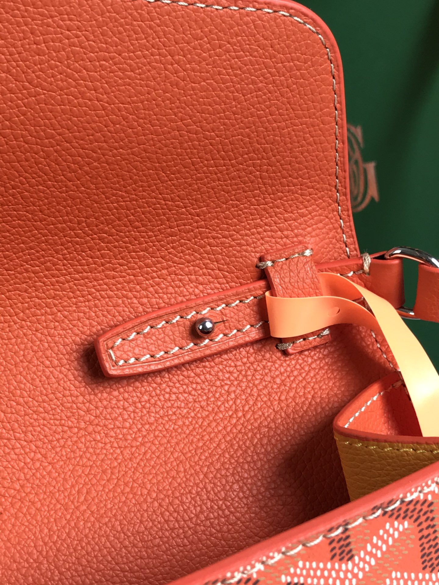  Goyard