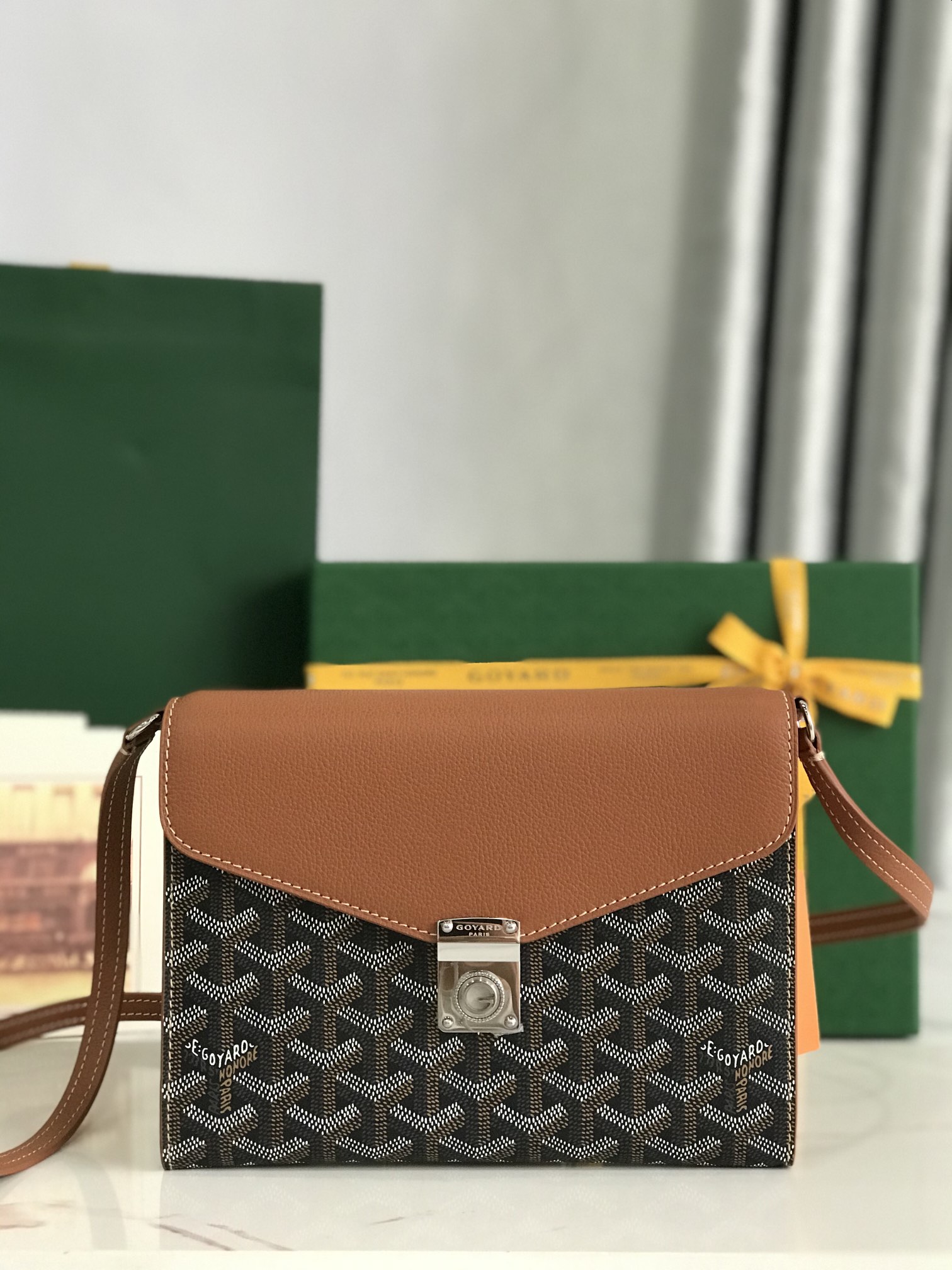  Goyard
