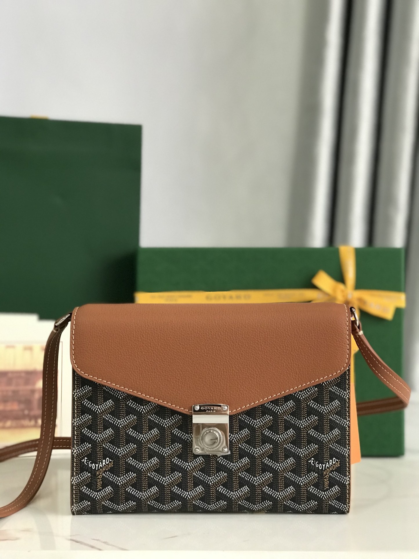  Goyard