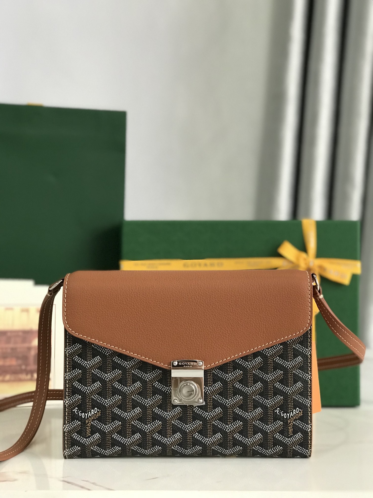  Goyard
