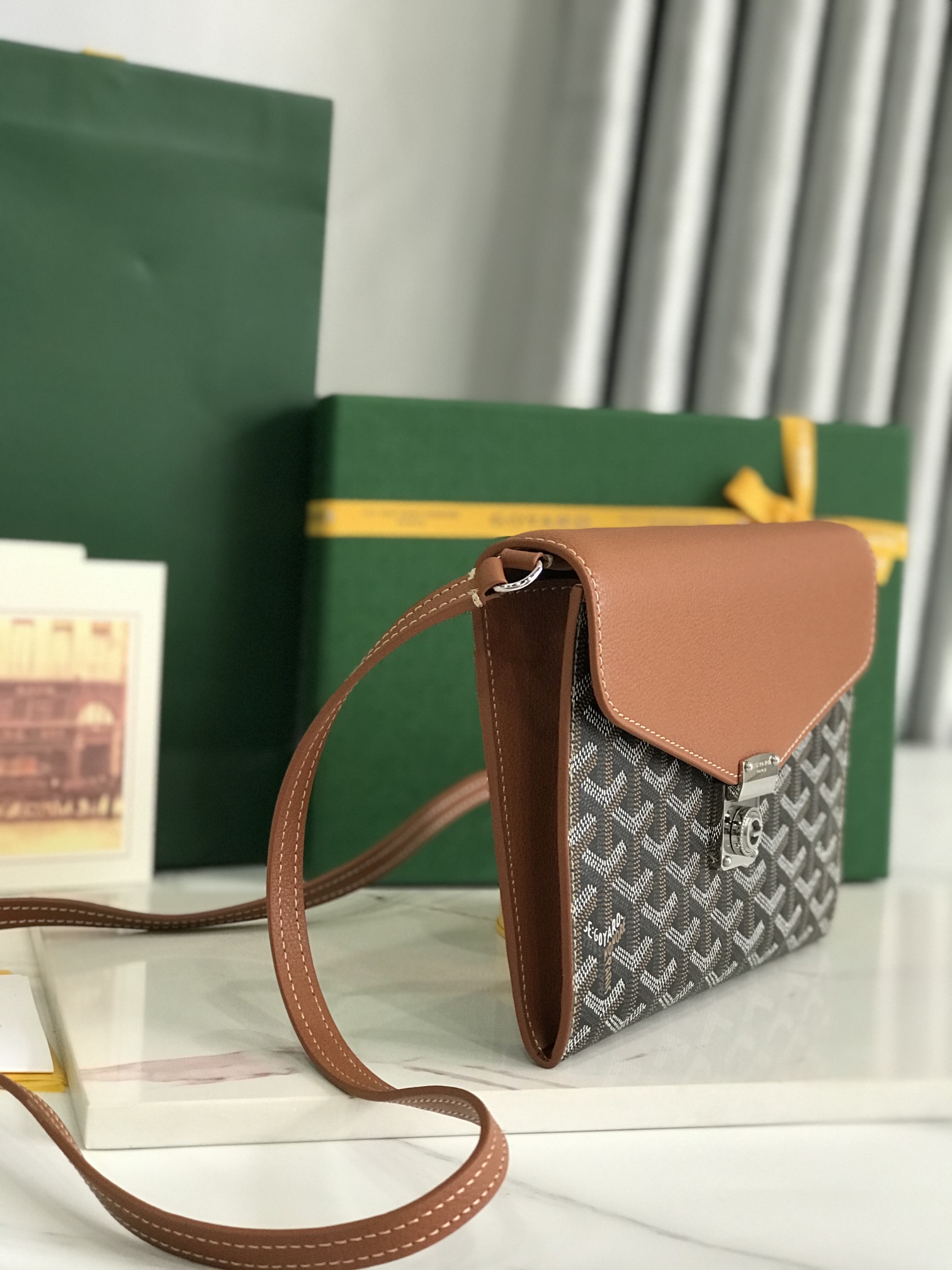  Goyard