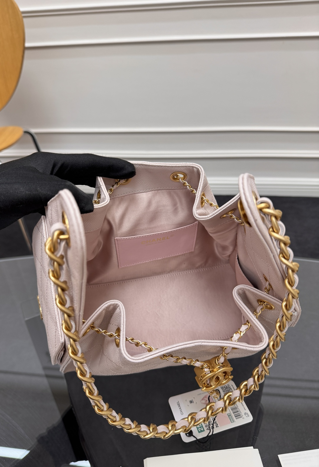 chanel