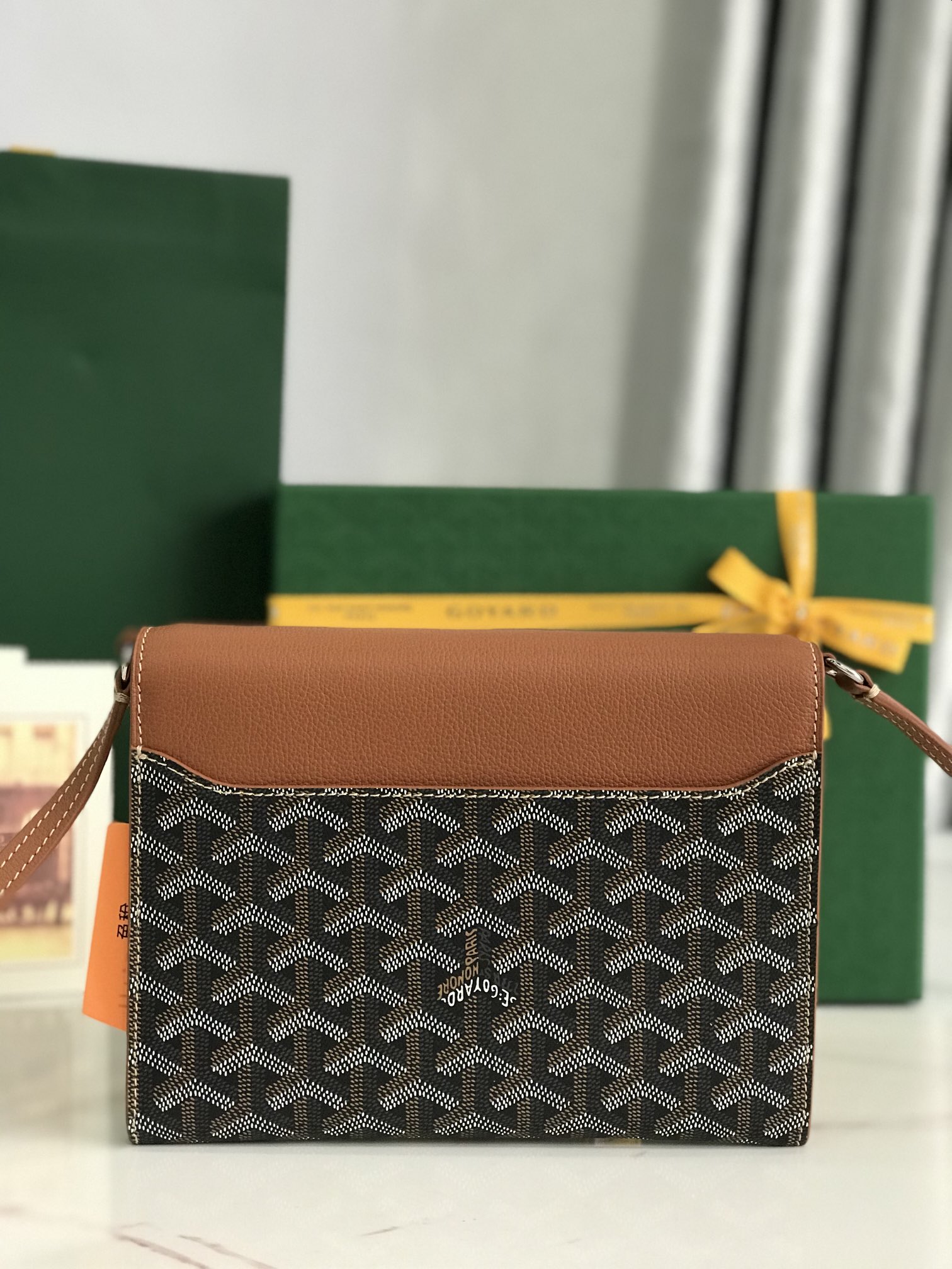  Goyard
