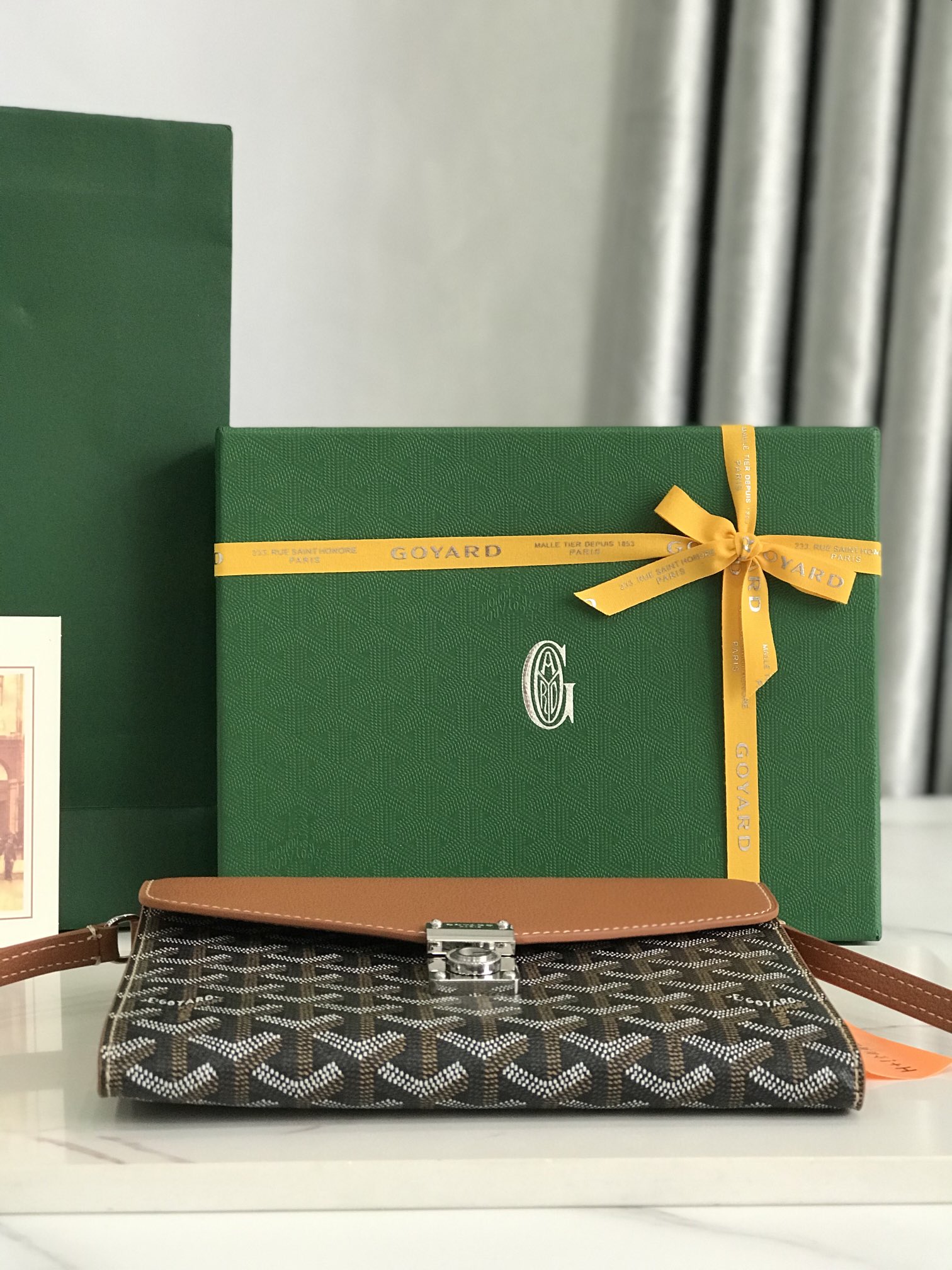  Goyard