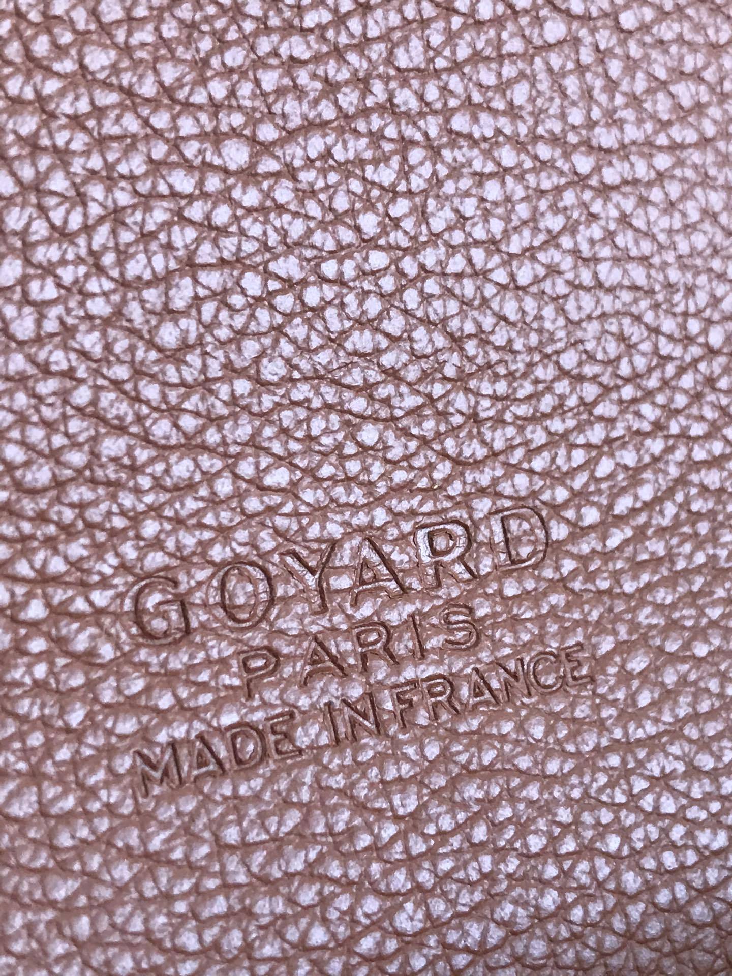 Goyard