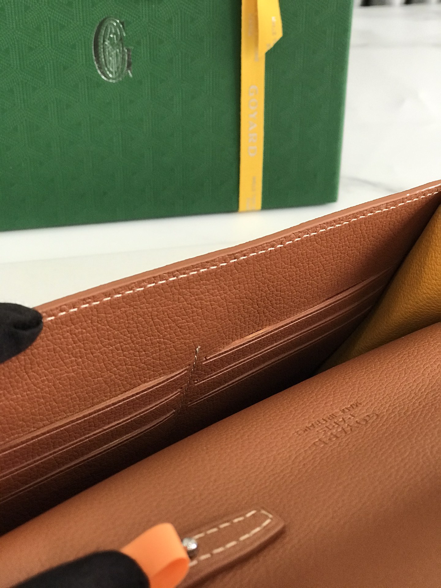  Goyard