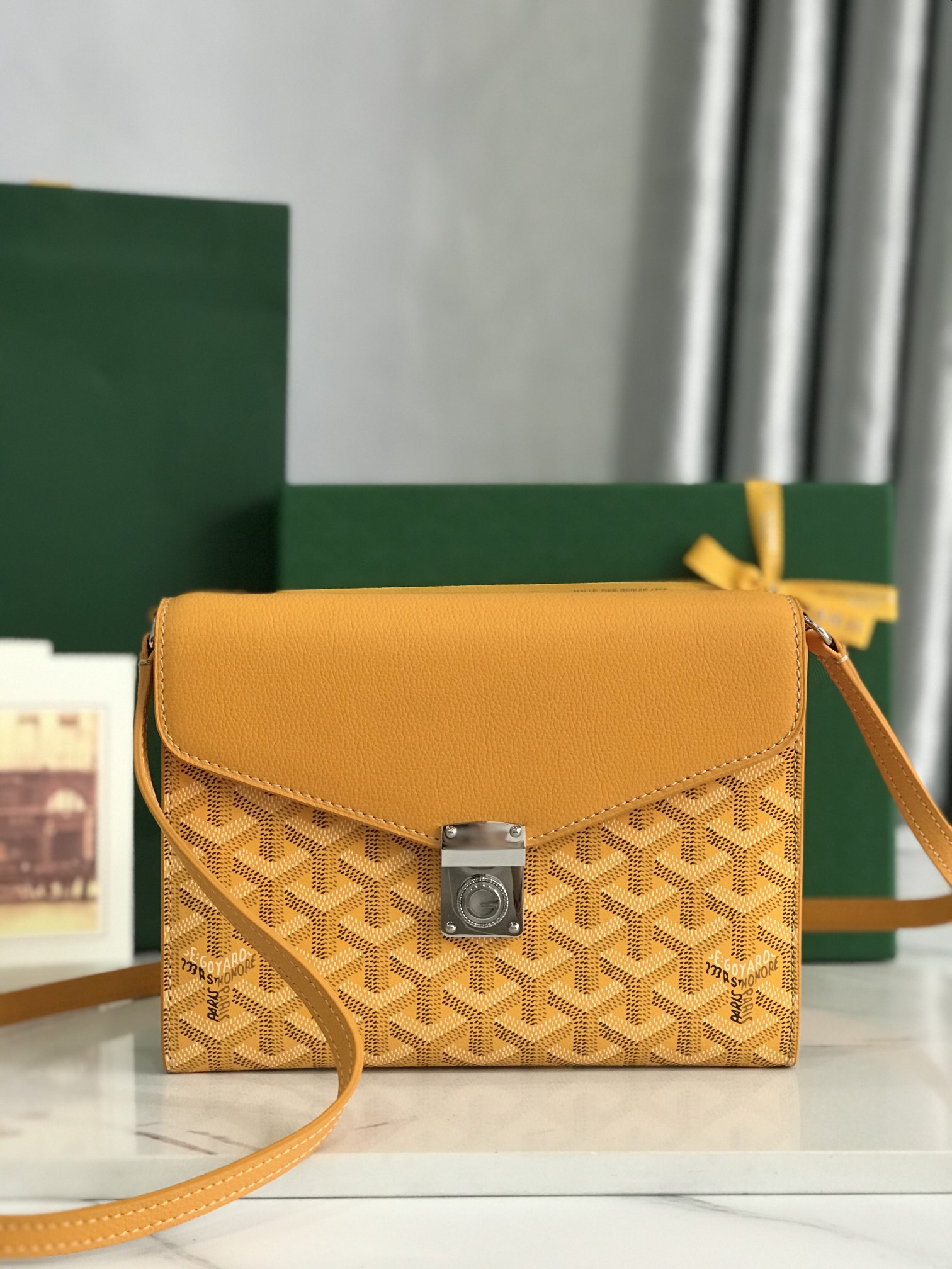  Goyard