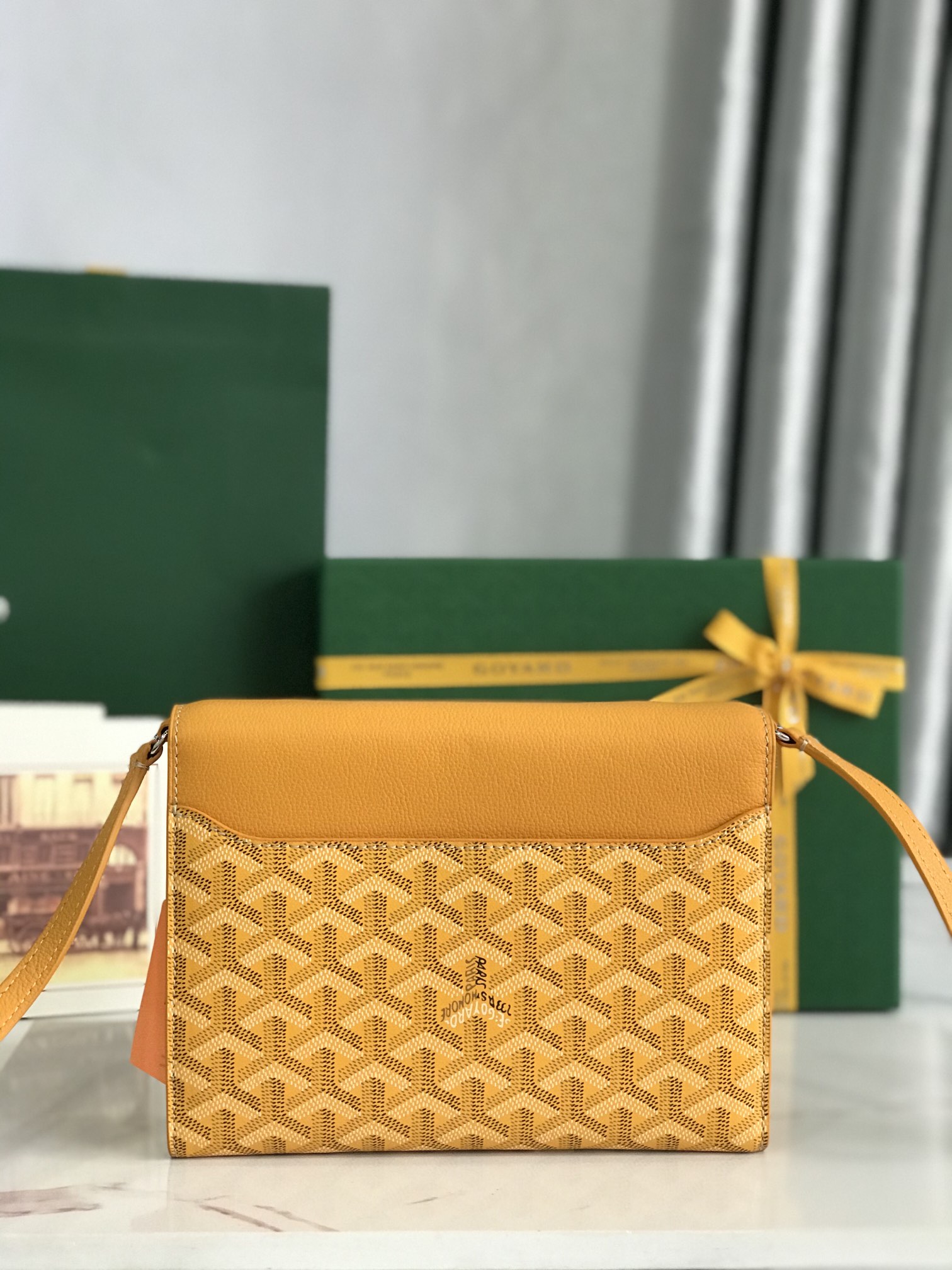  Goyard