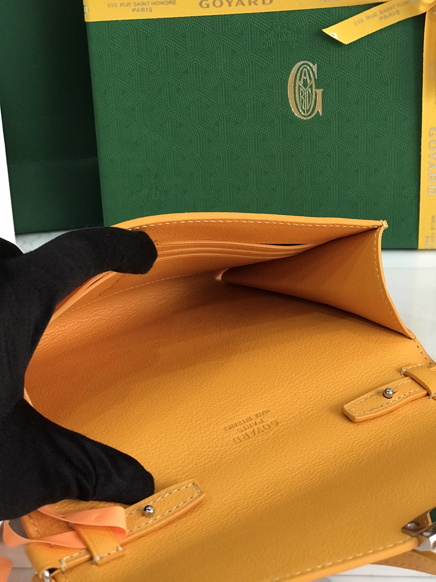  Goyard