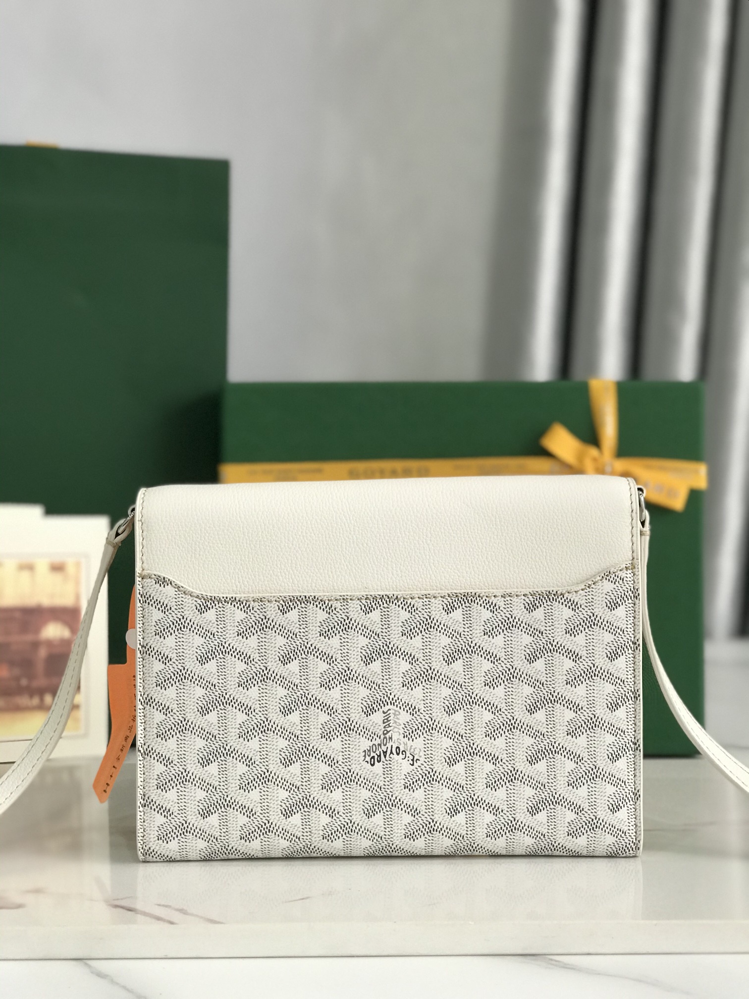  Goyard