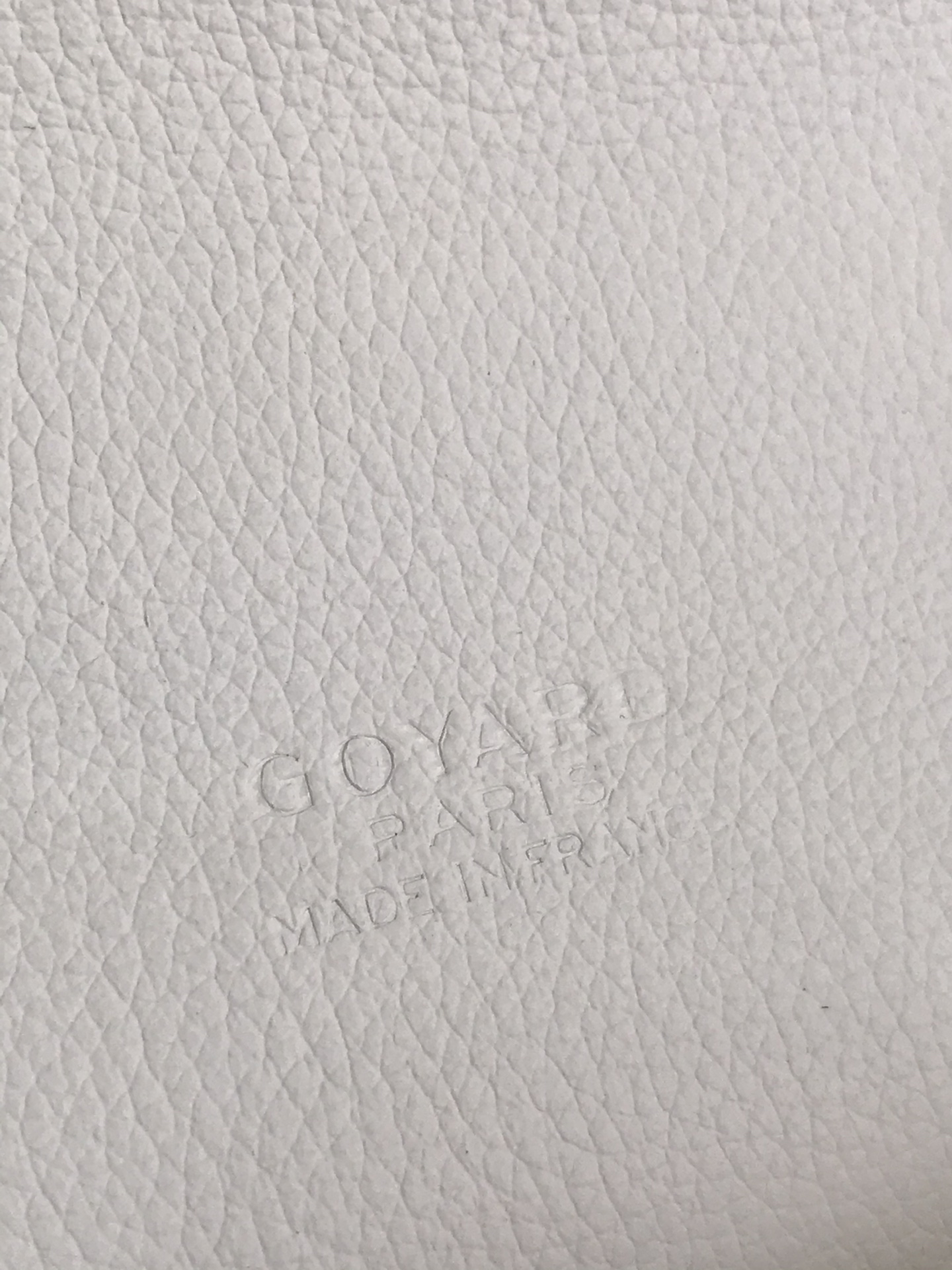  Goyard