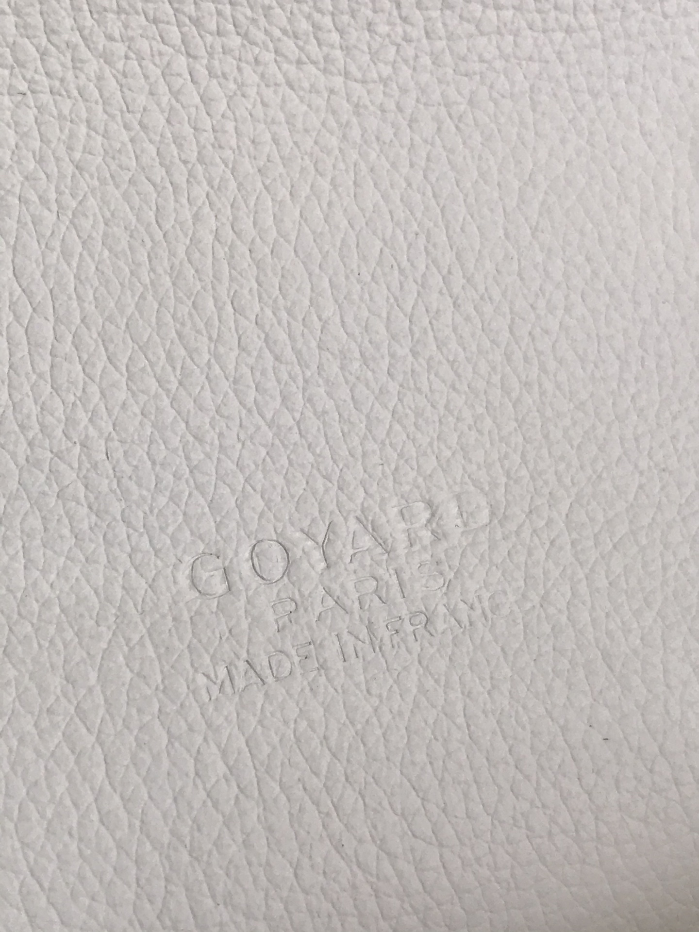  Goyard