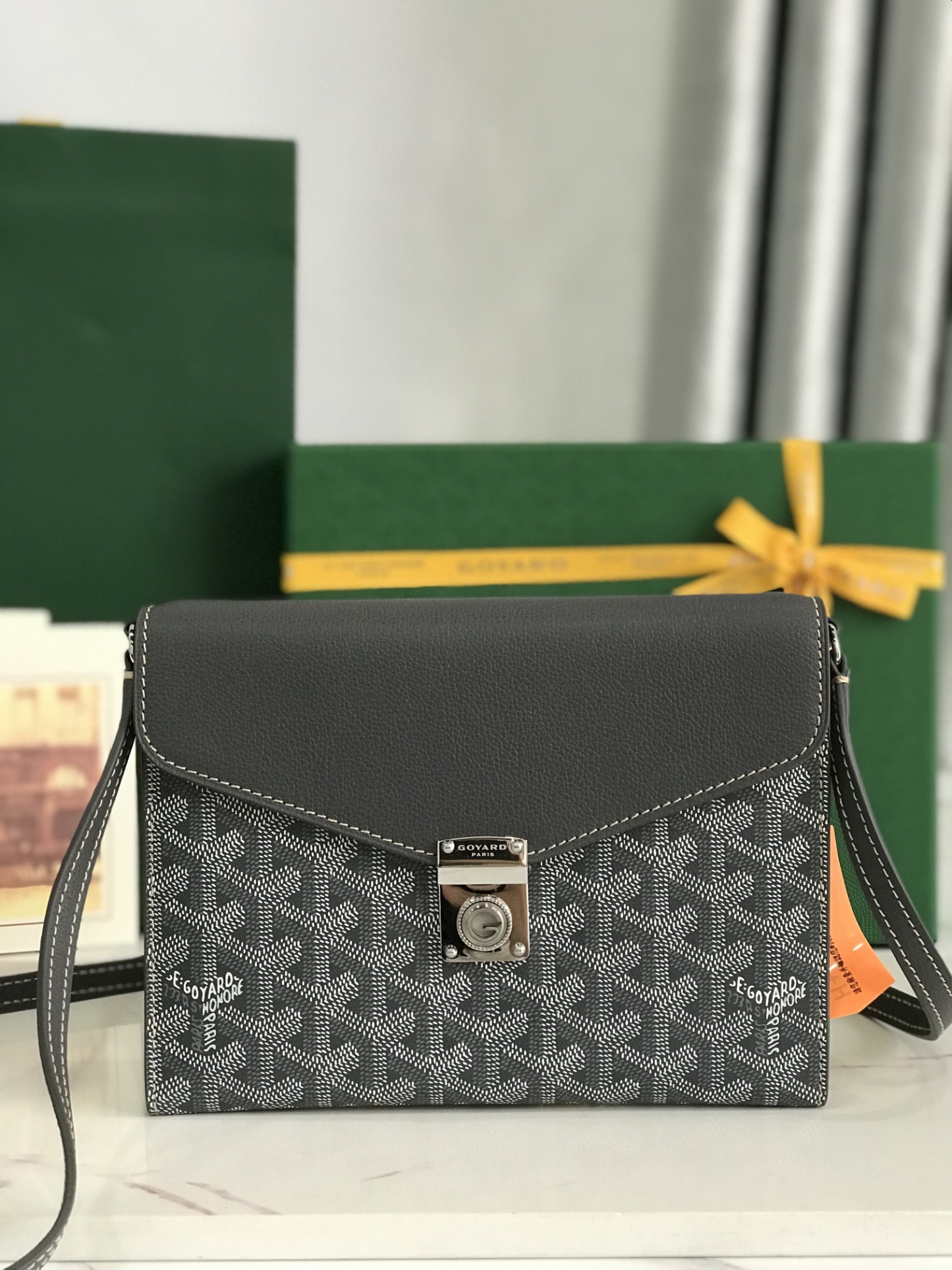  Goyard