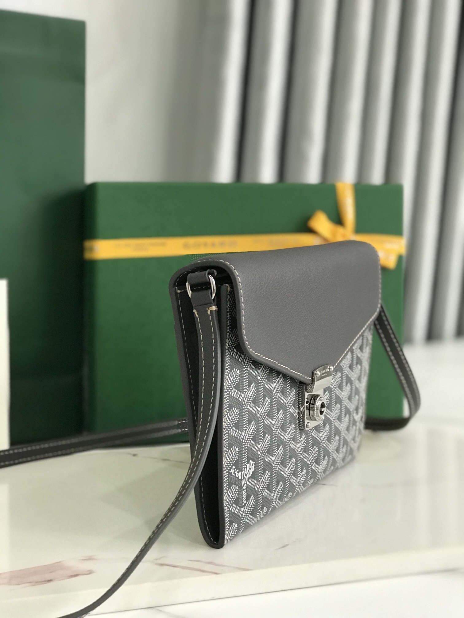  Goyard