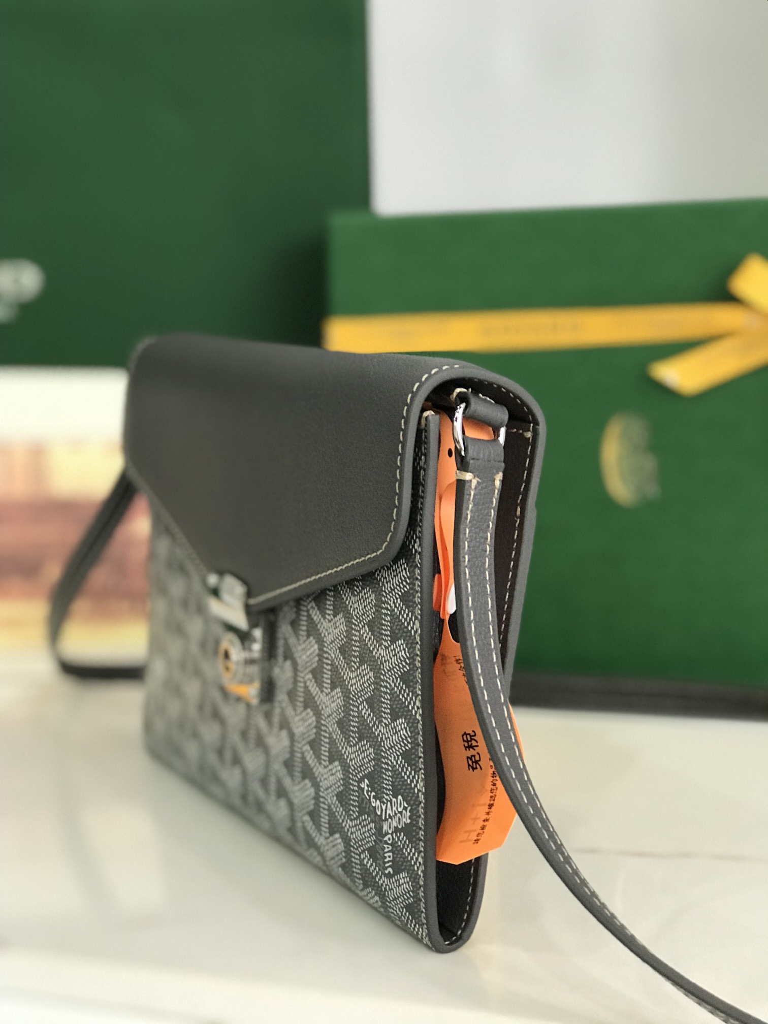  Goyard