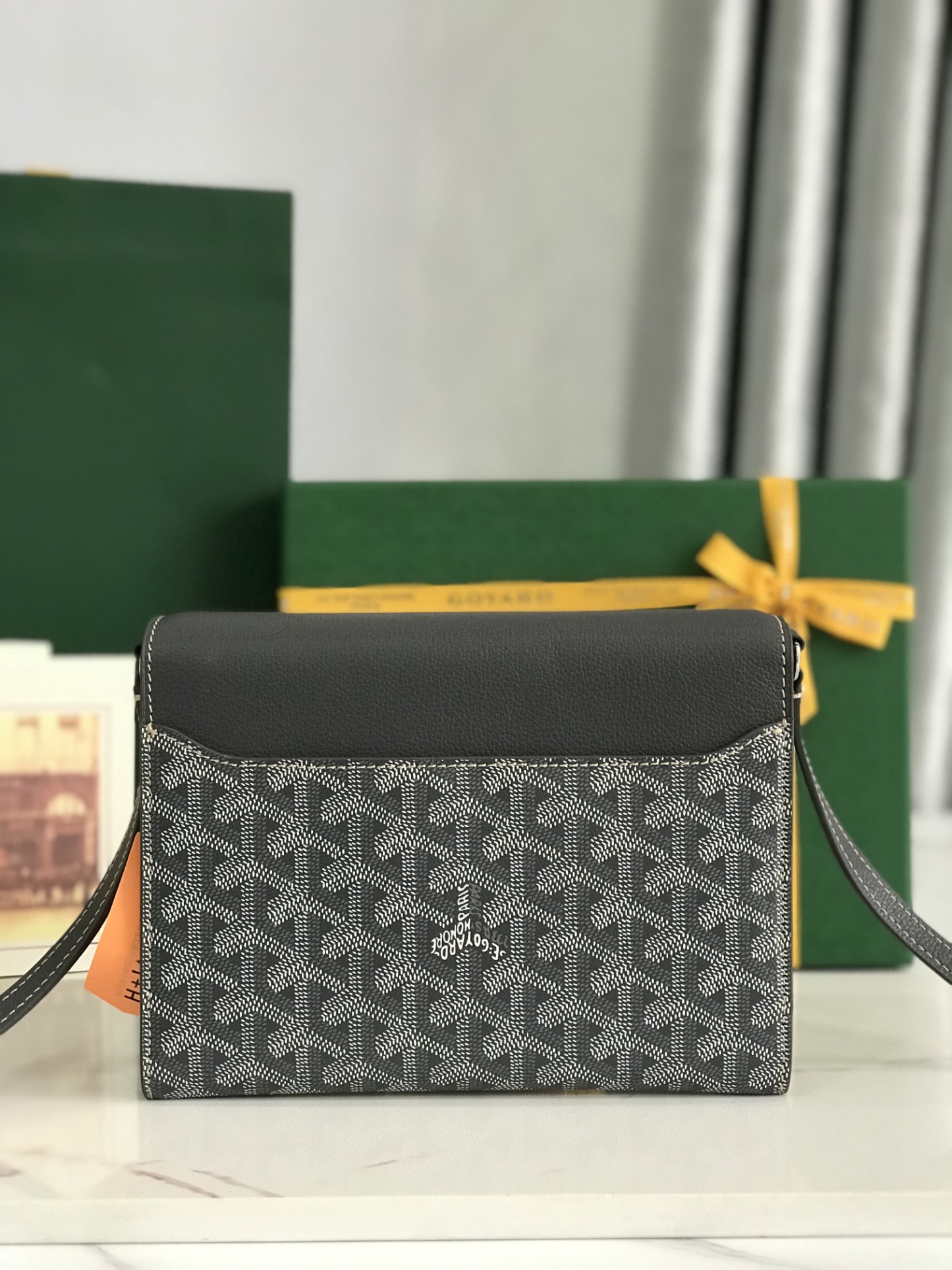  Goyard