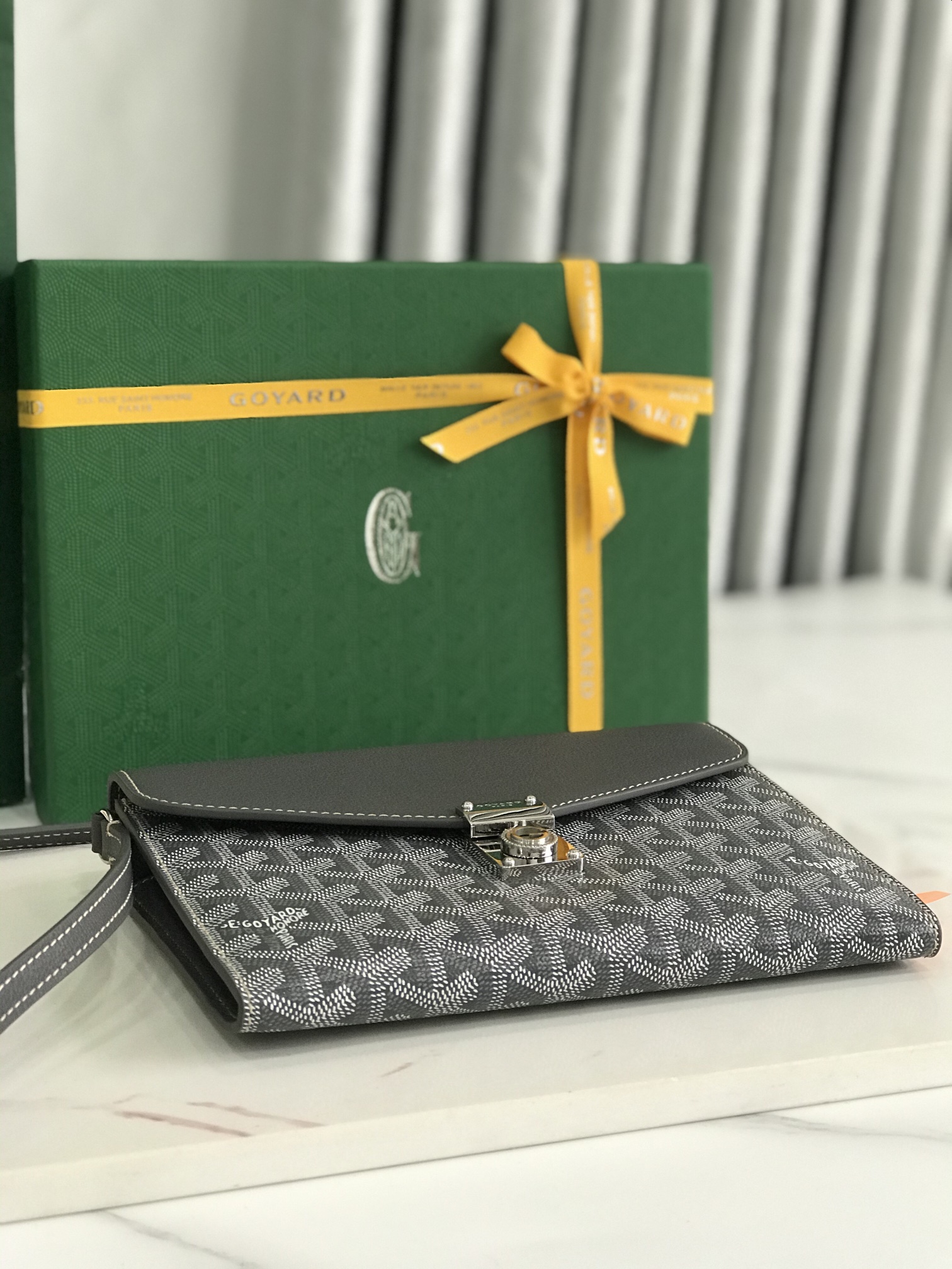 Goyard