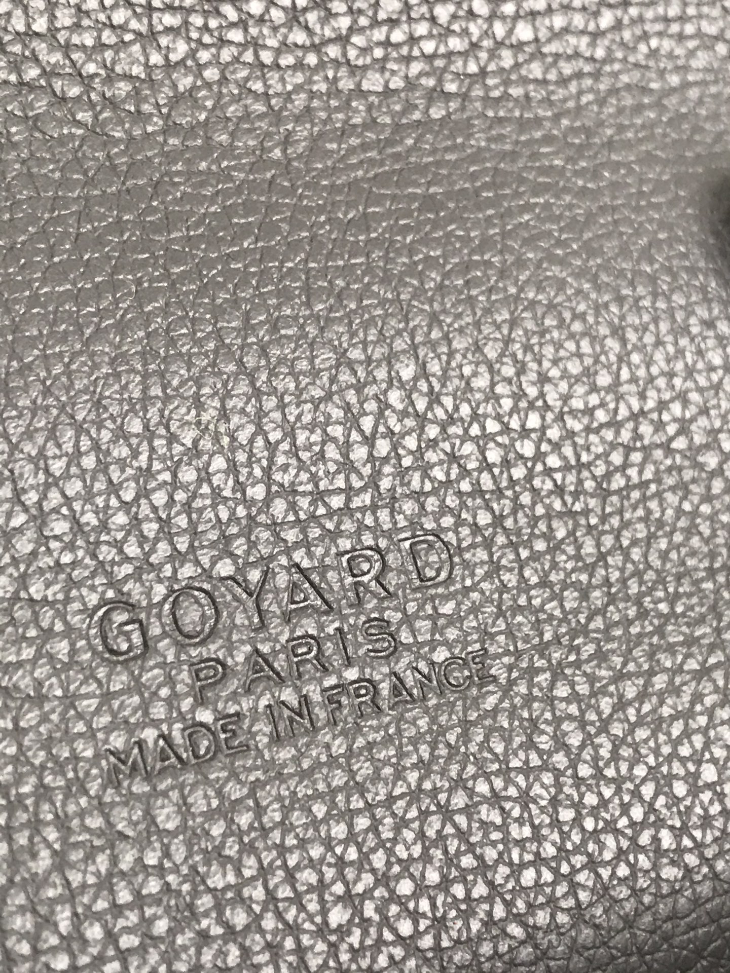  Goyard