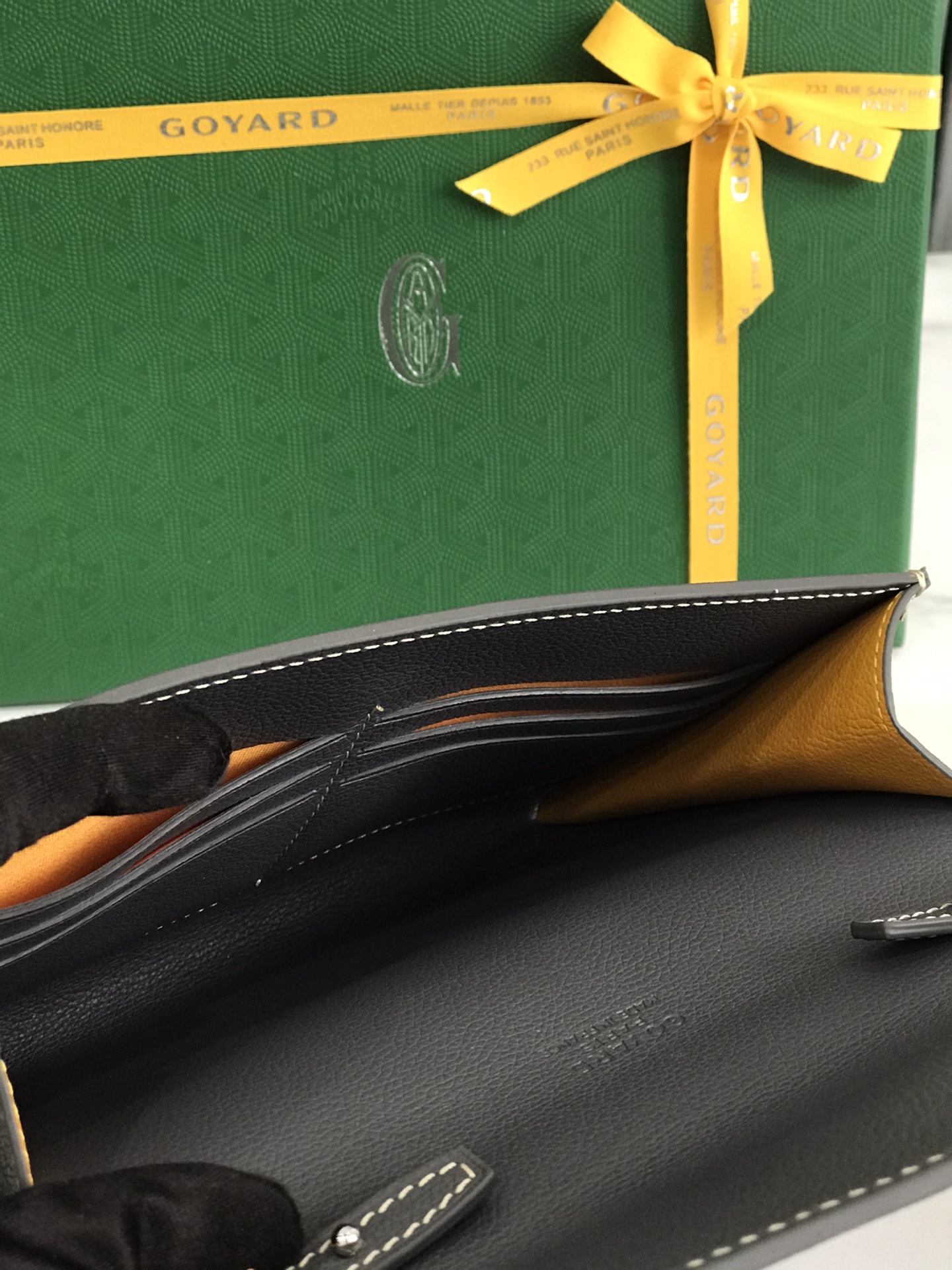  Goyard