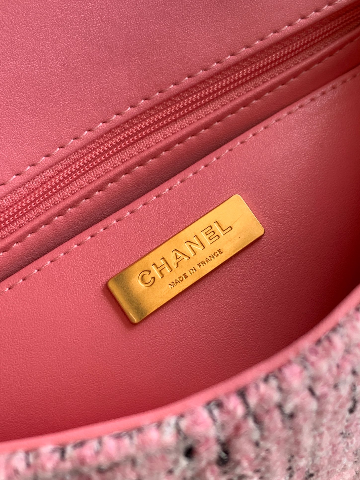 chanel