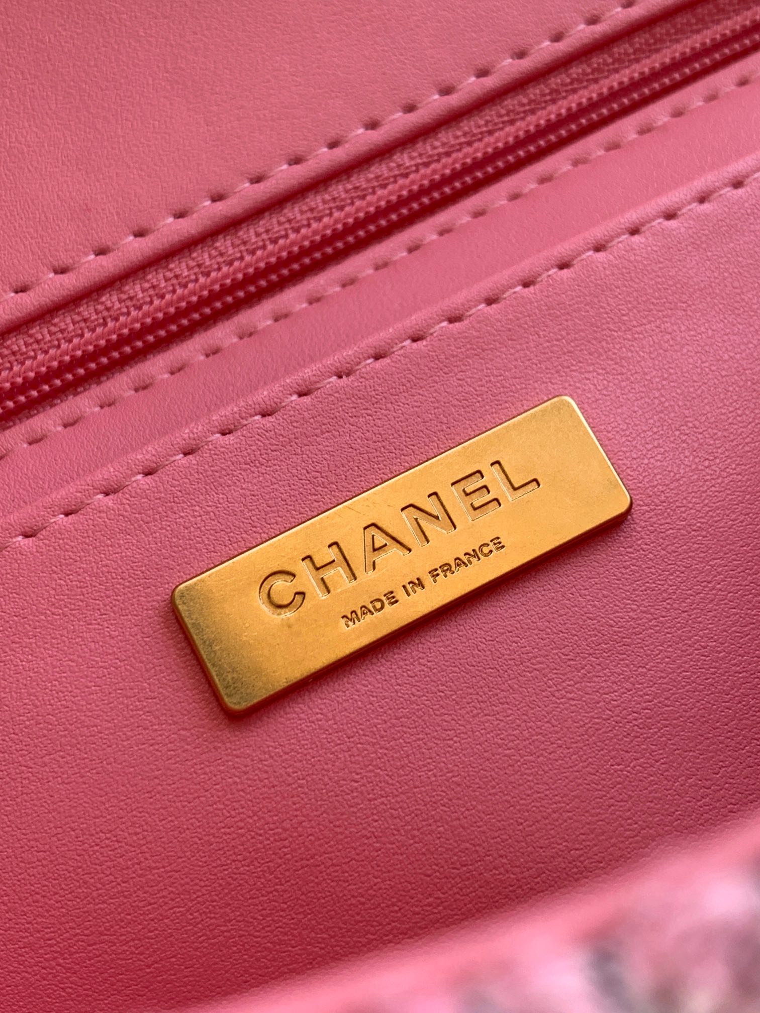 chanel