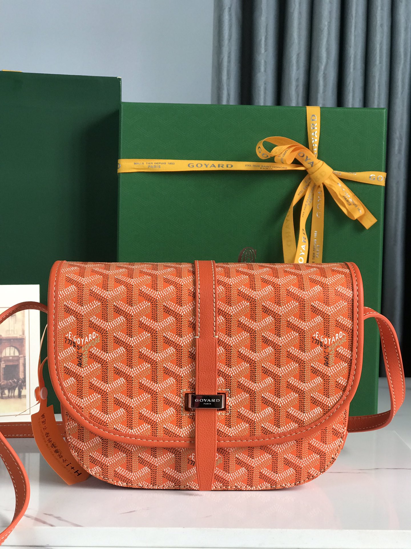  Goyard