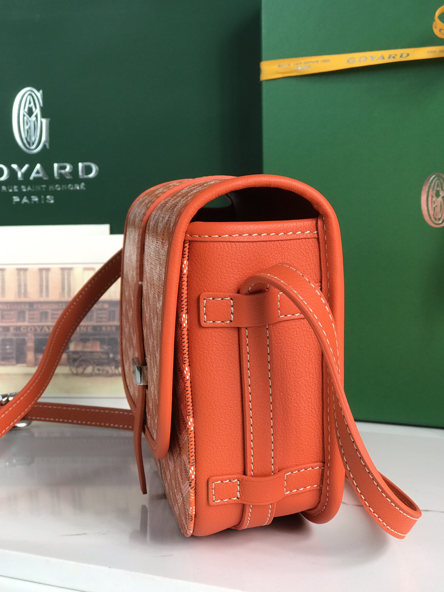  Goyard