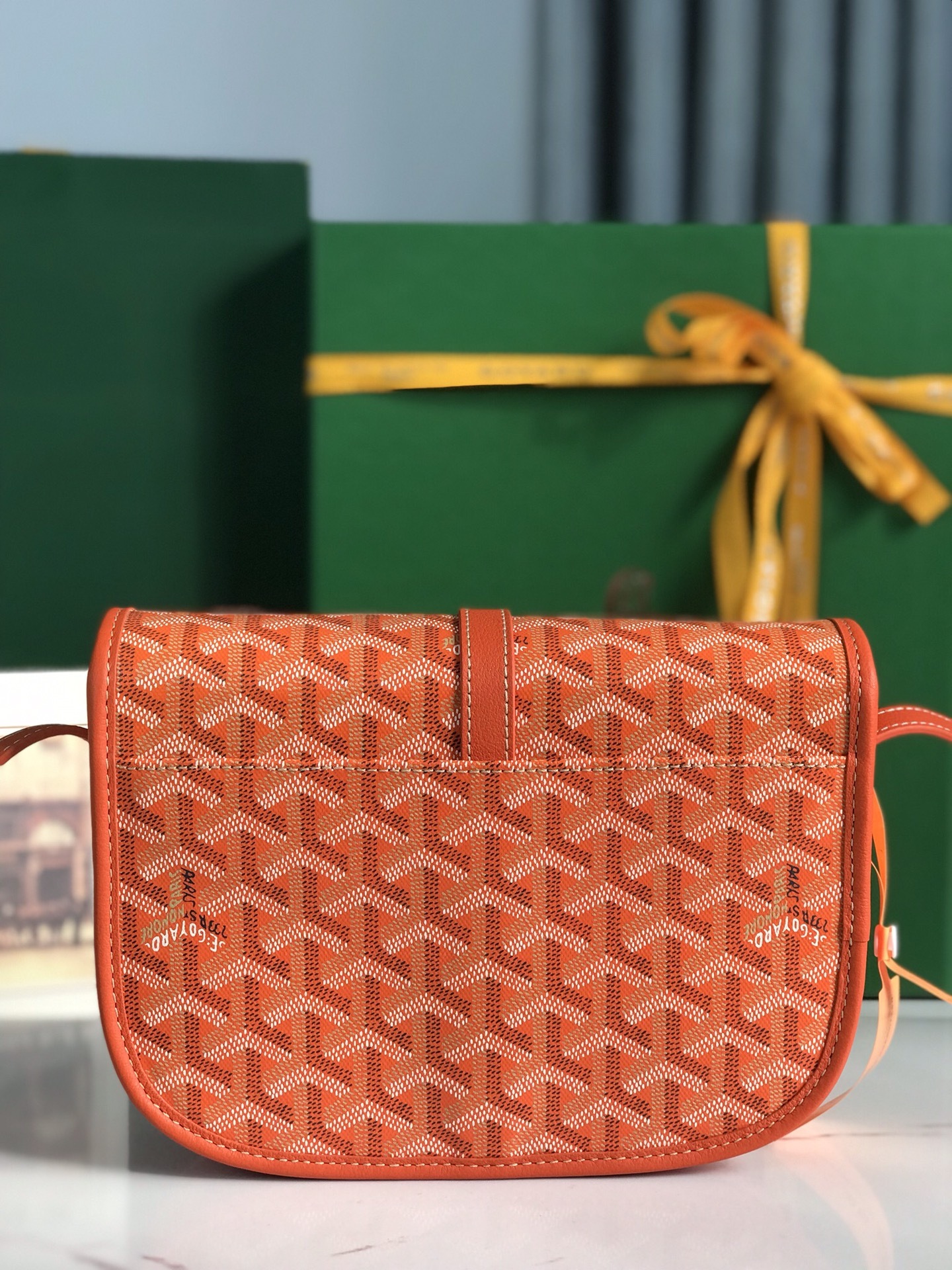  Goyard