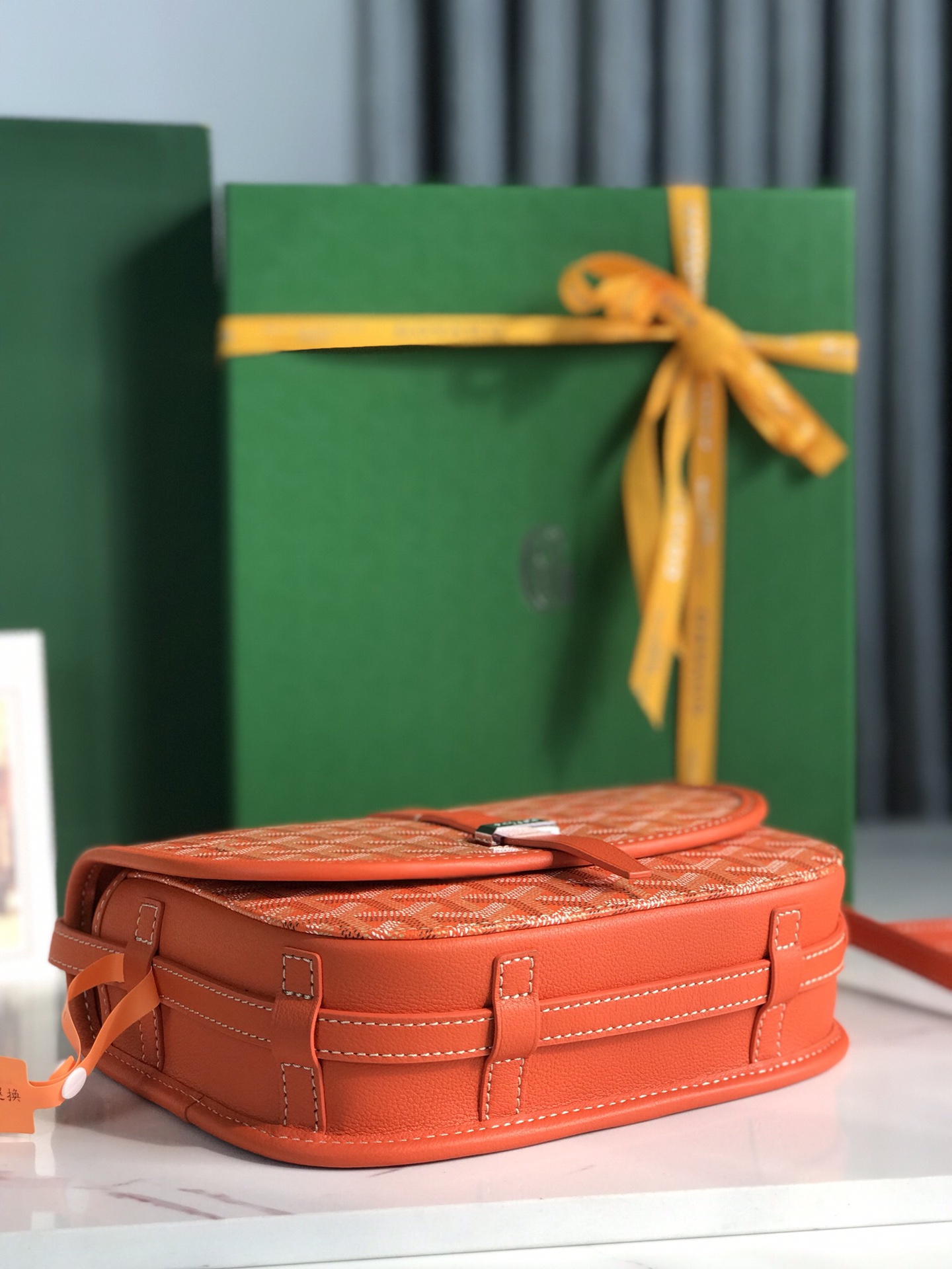  Goyard