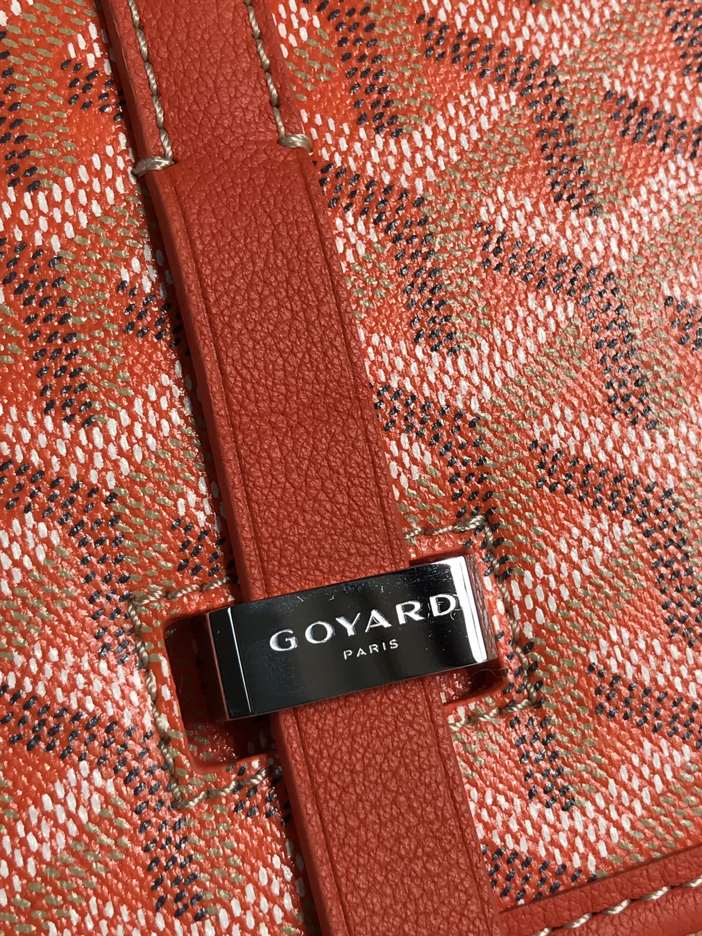  Goyard