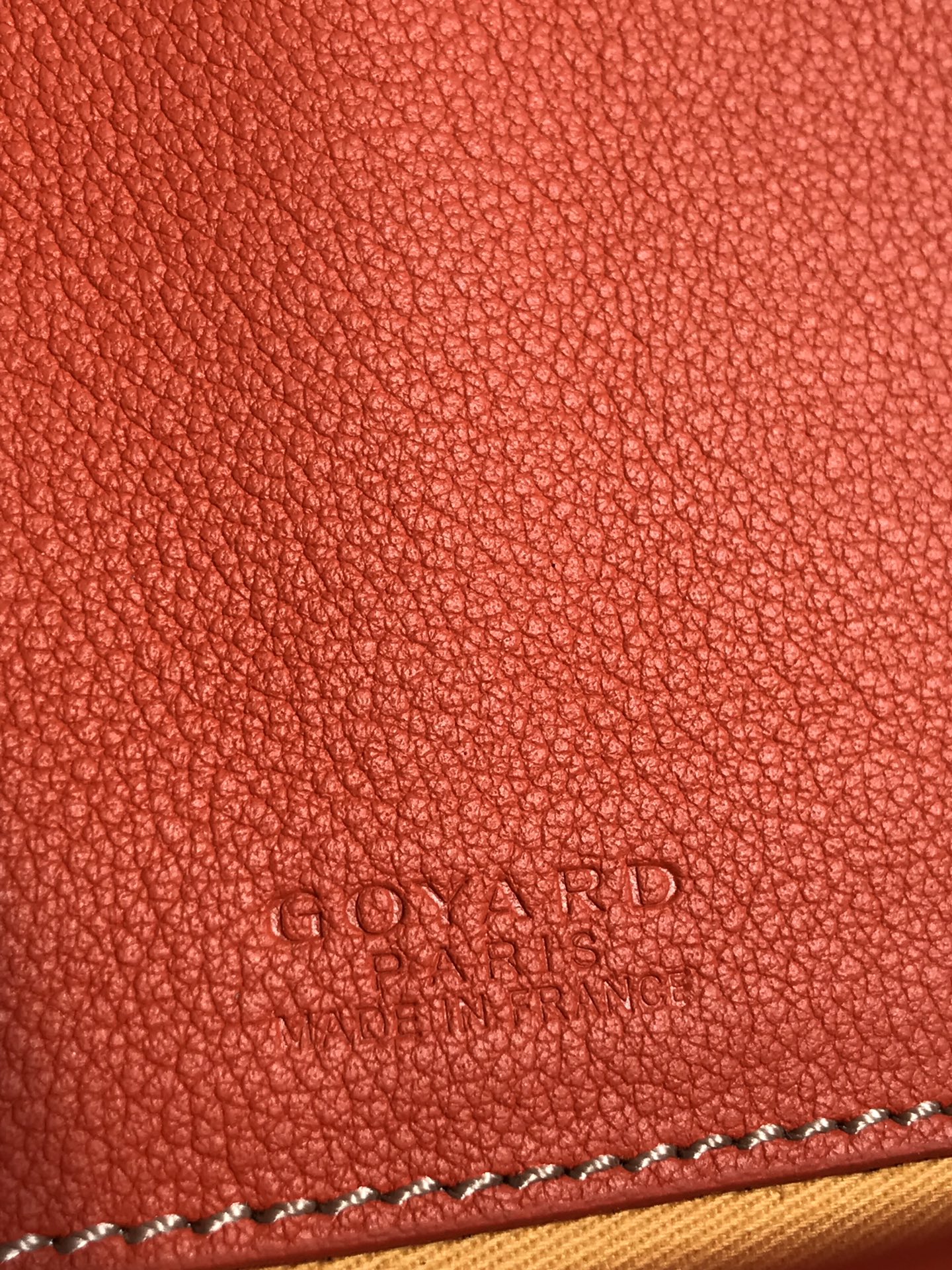  Goyard