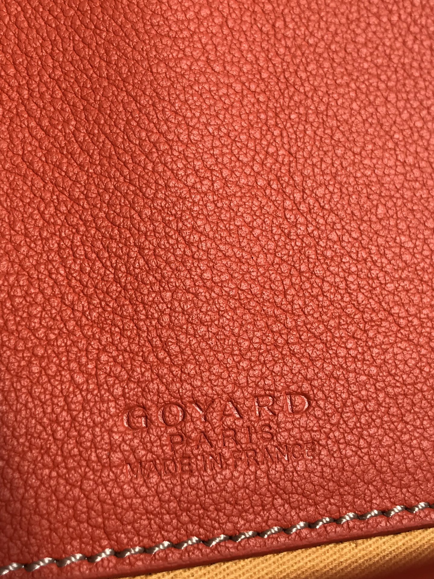  Goyard