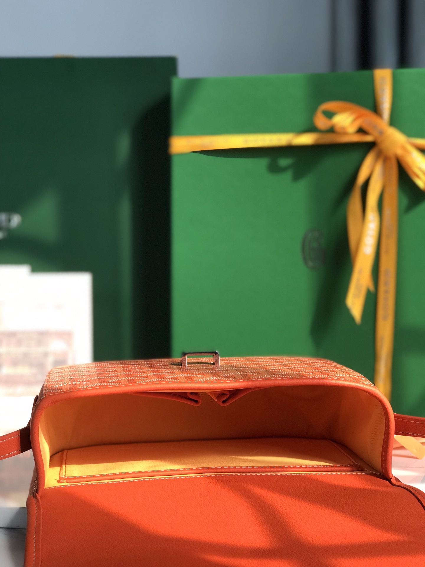  Goyard