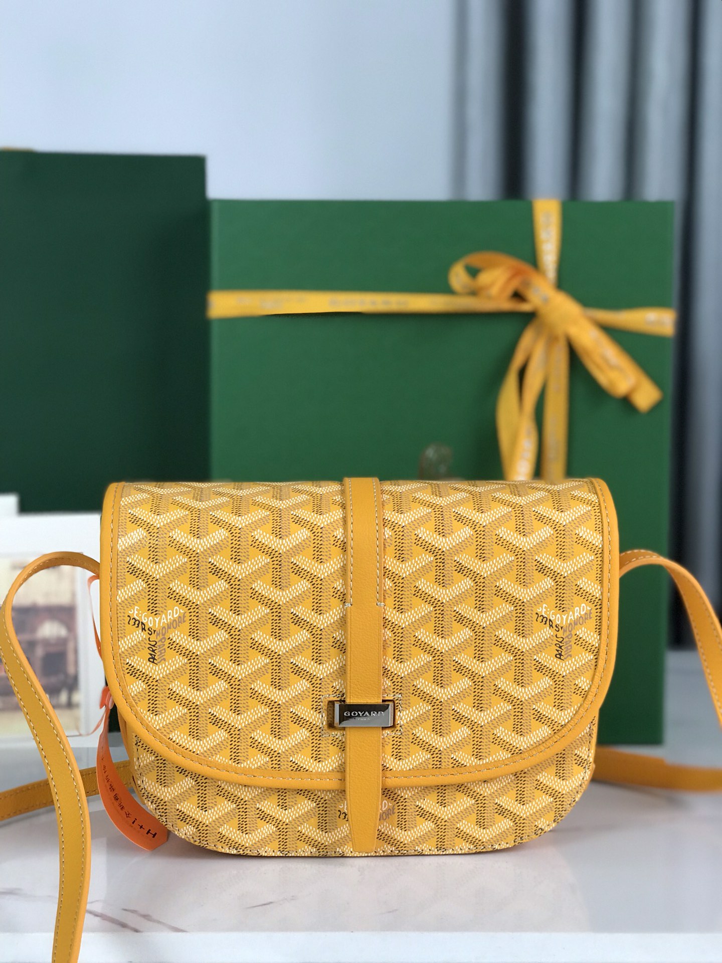  Goyard
