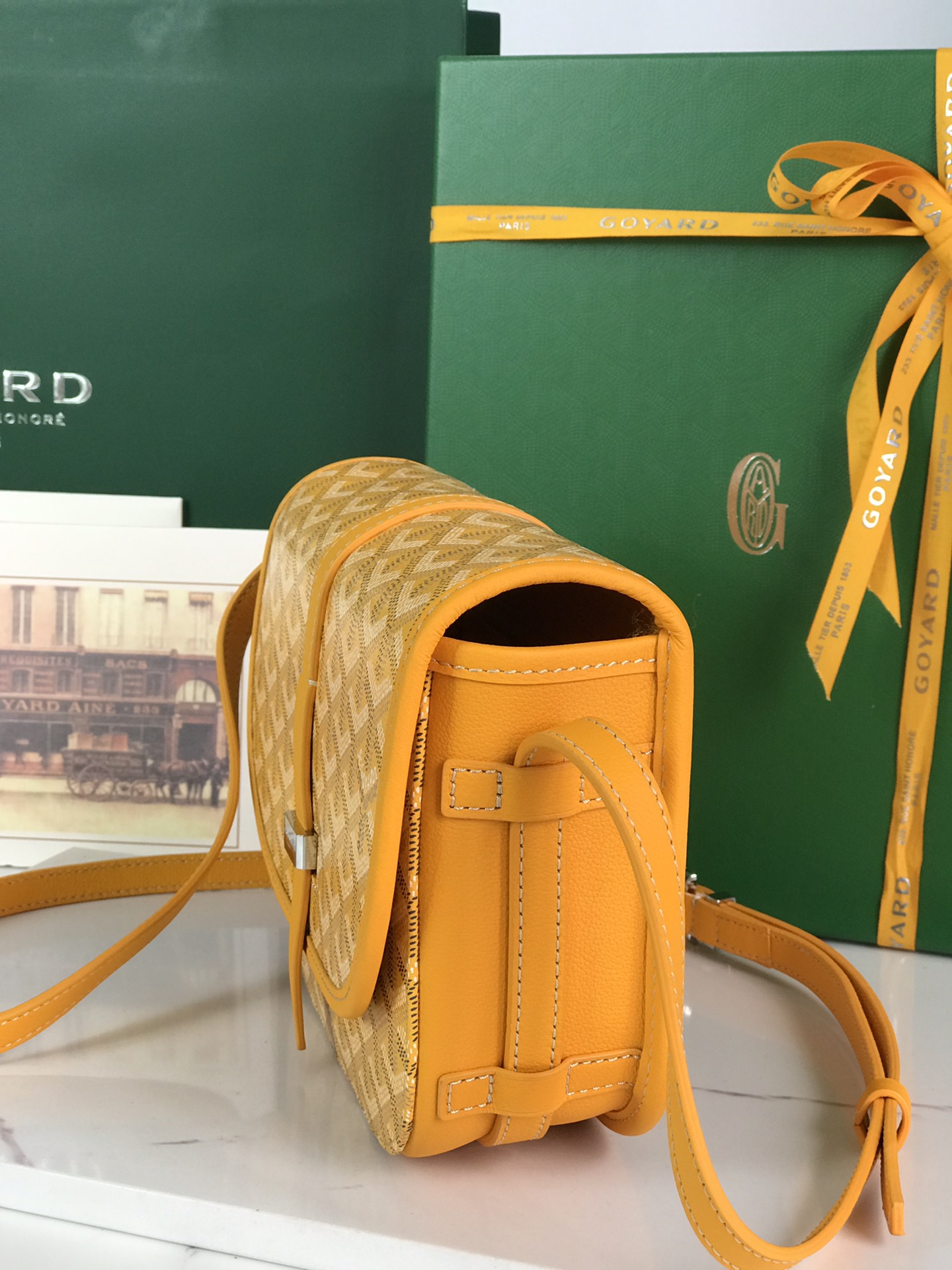  Goyard