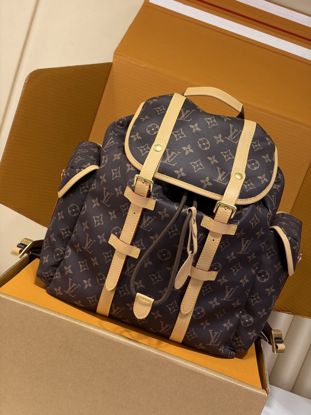 Men's bag