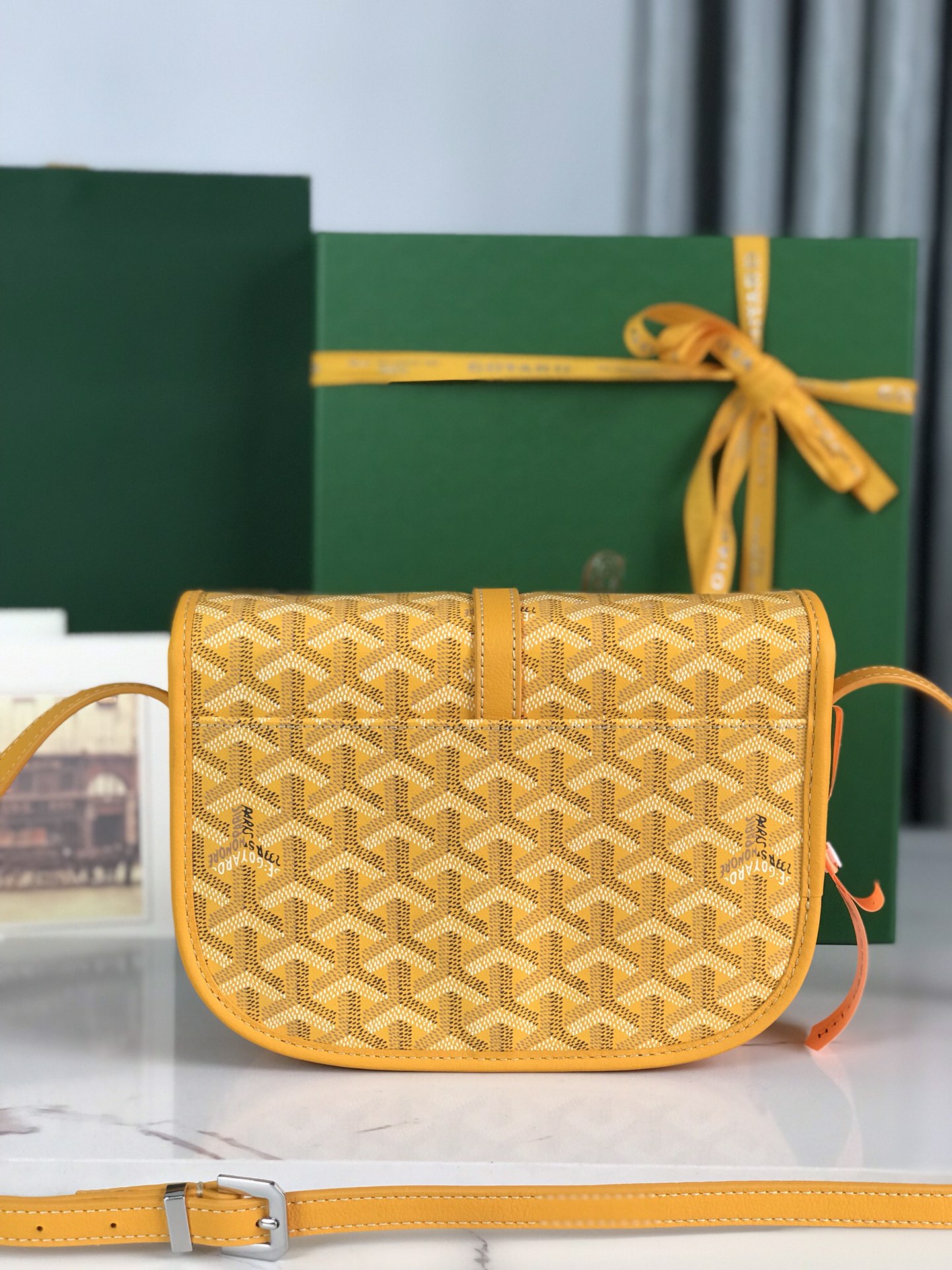  Goyard