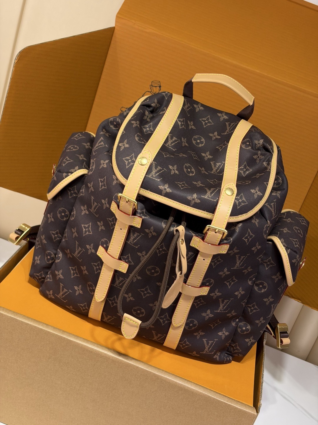 Men's bag