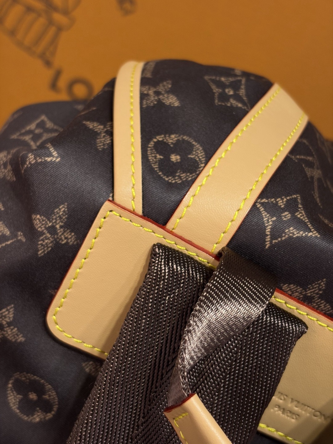 Men's bag