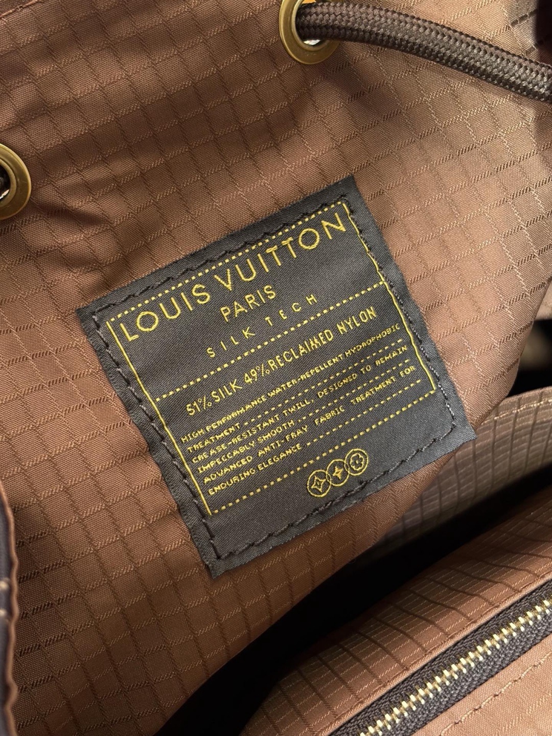 Men's bag