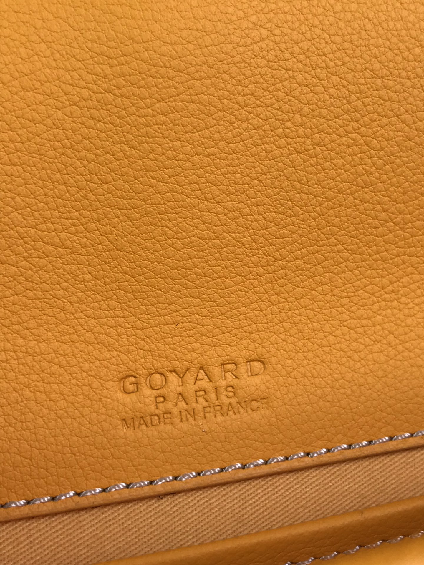  Goyard