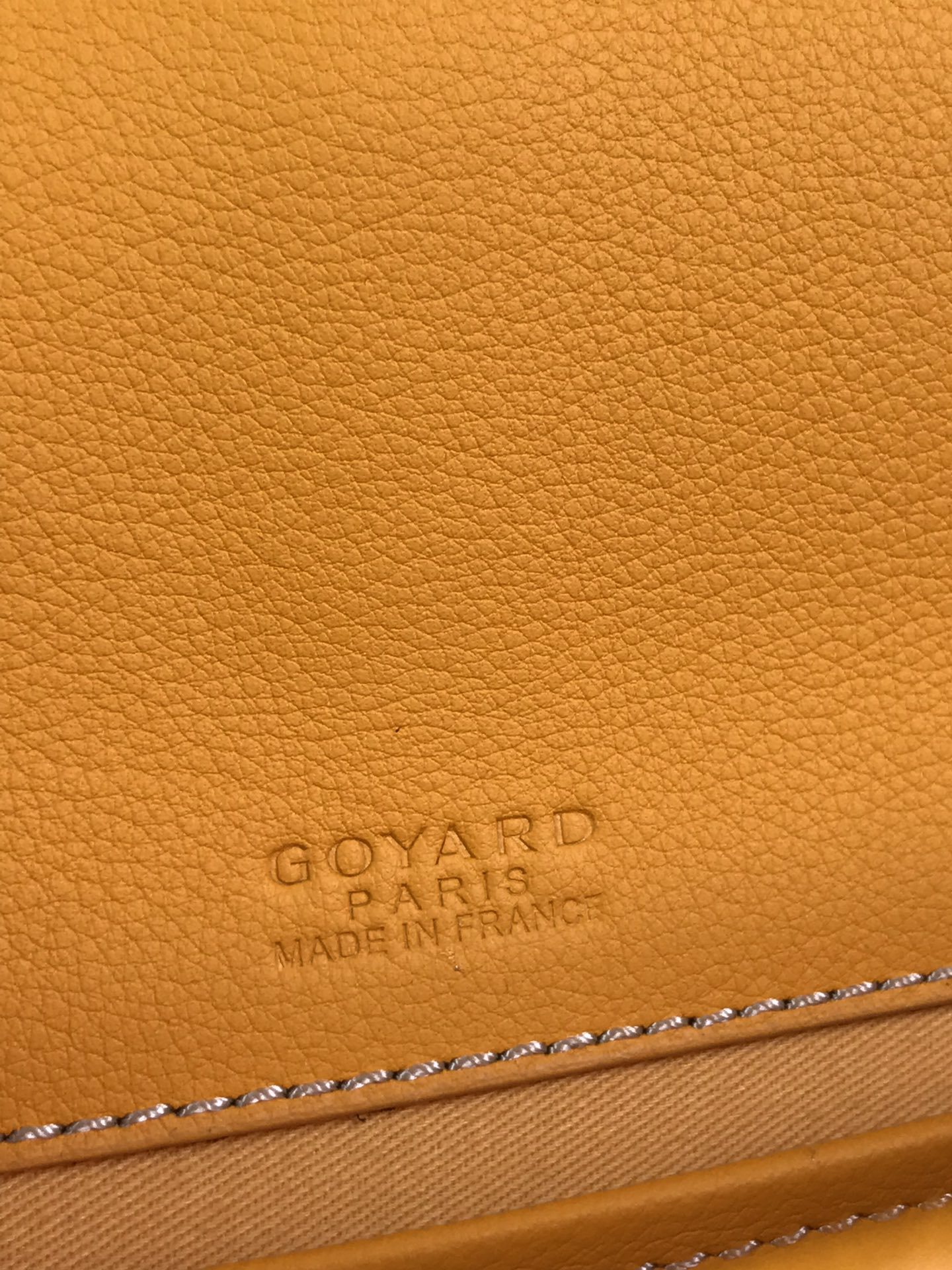  Goyard