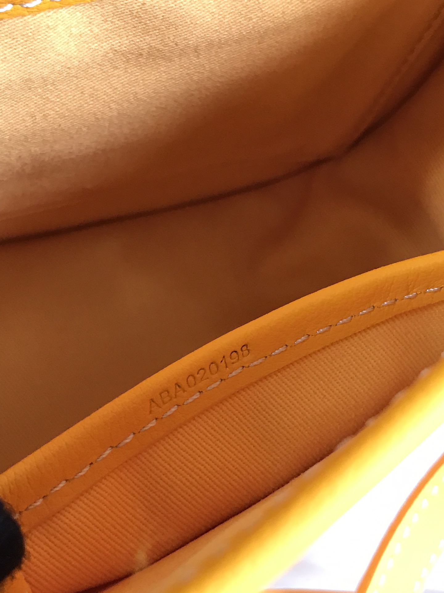  Goyard